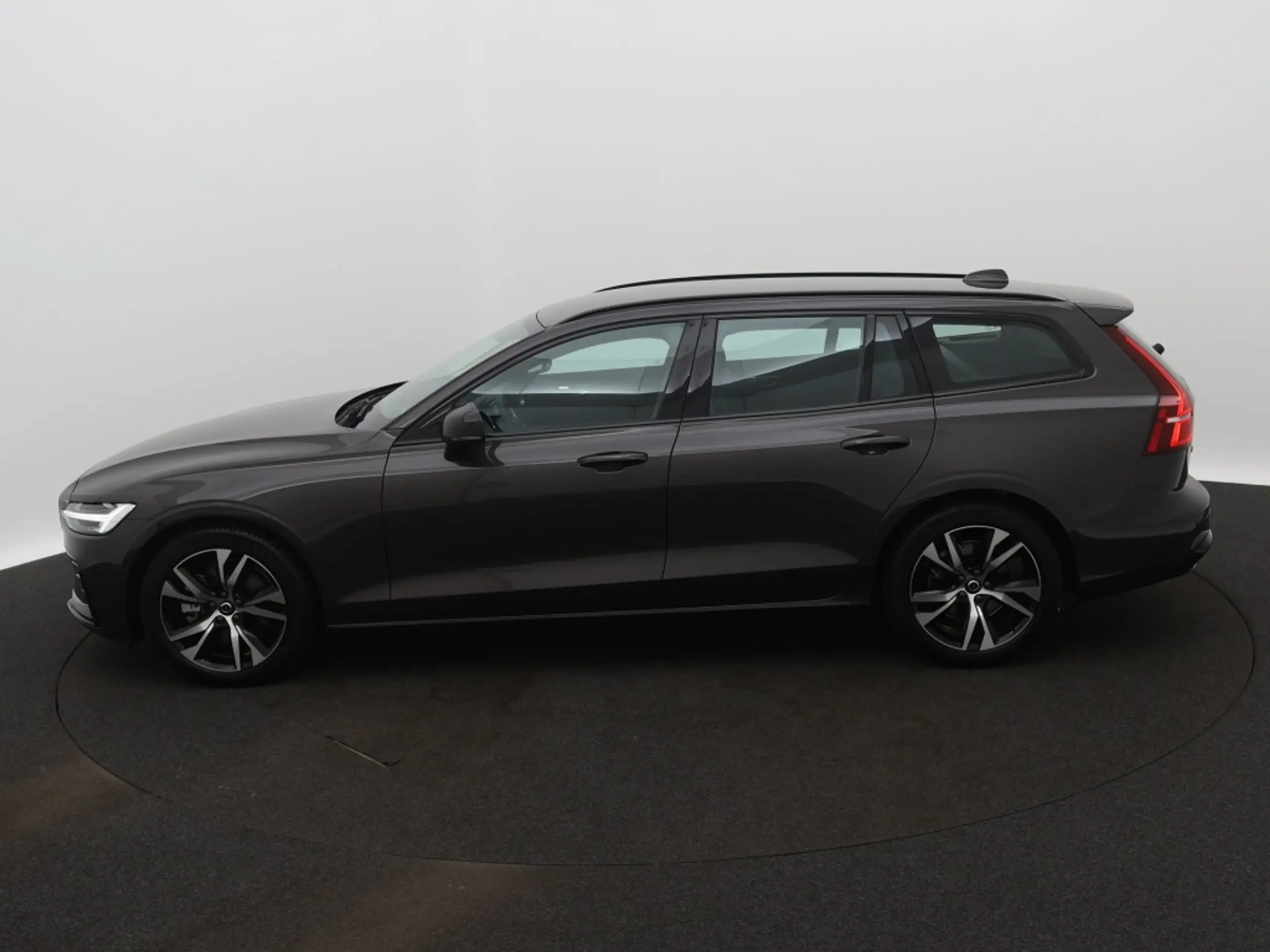 Volvo - V60