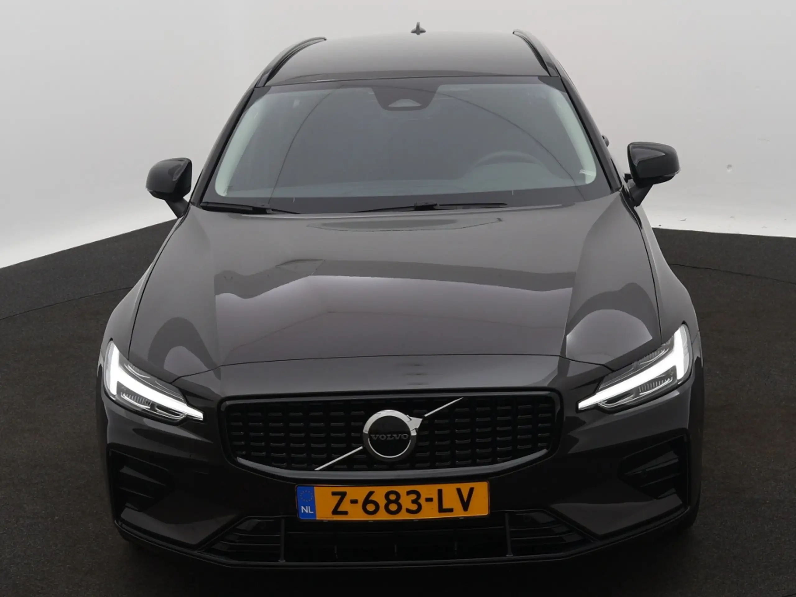 Volvo - V60