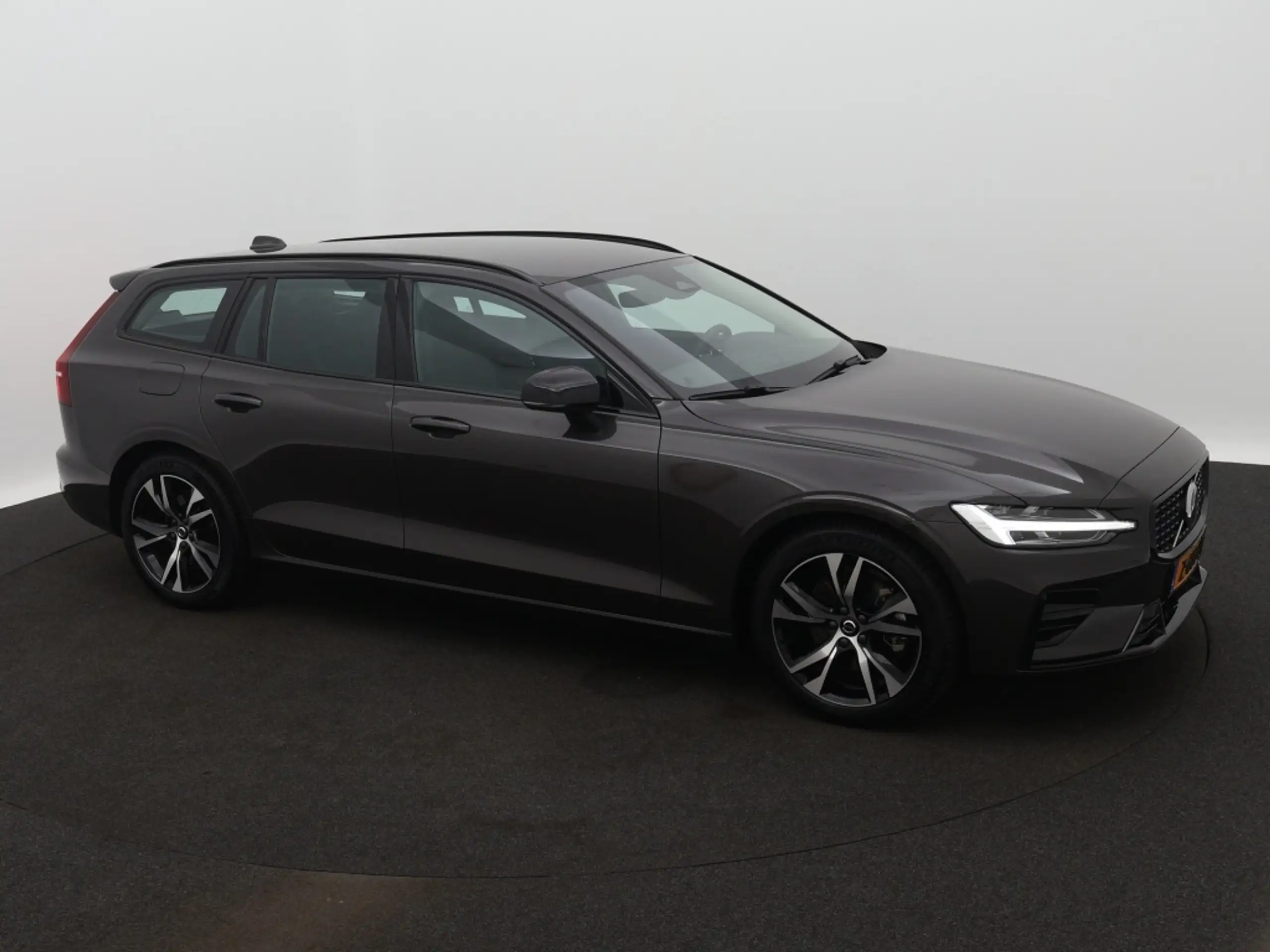 Volvo - V60