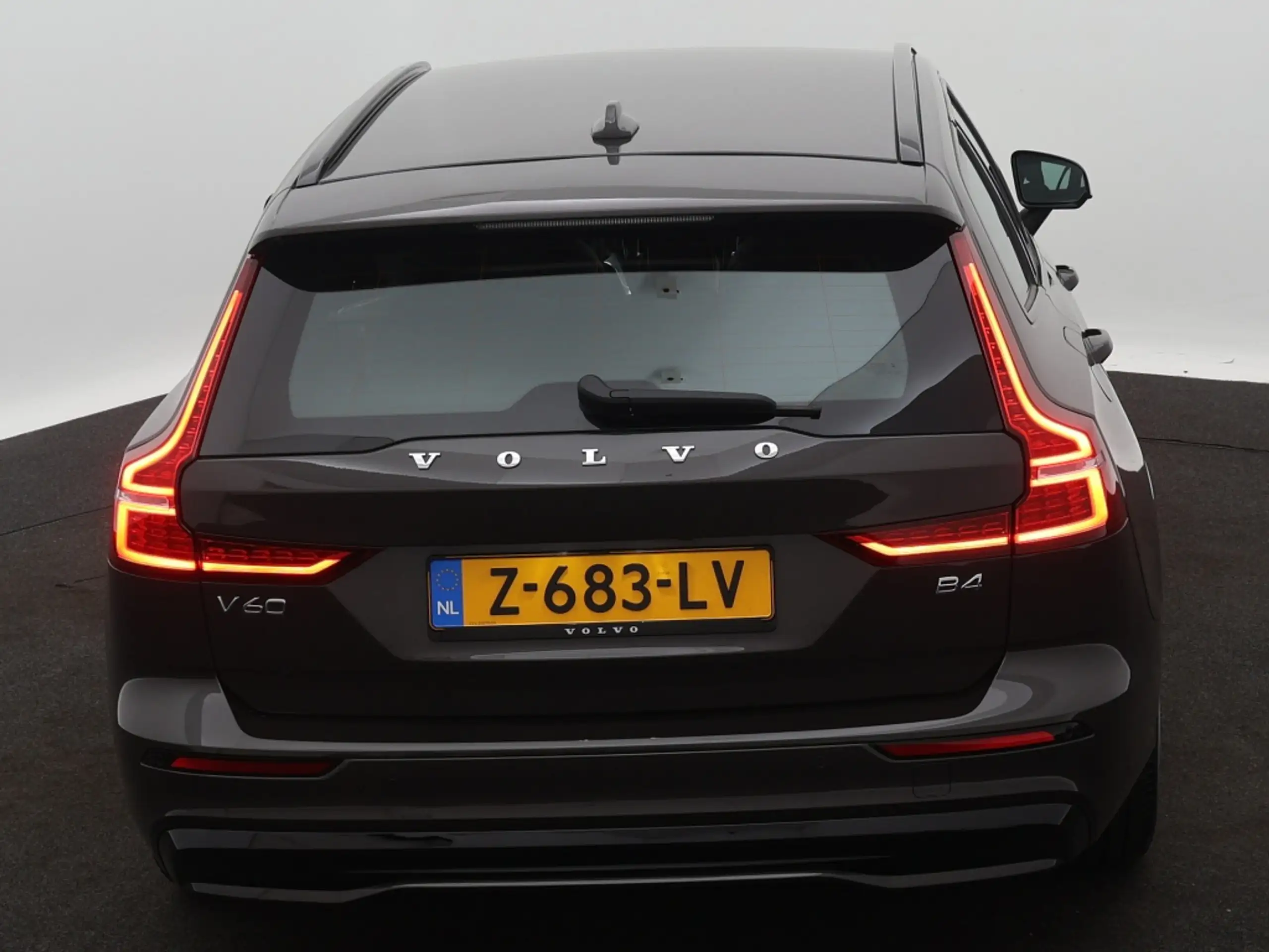 Volvo - V60