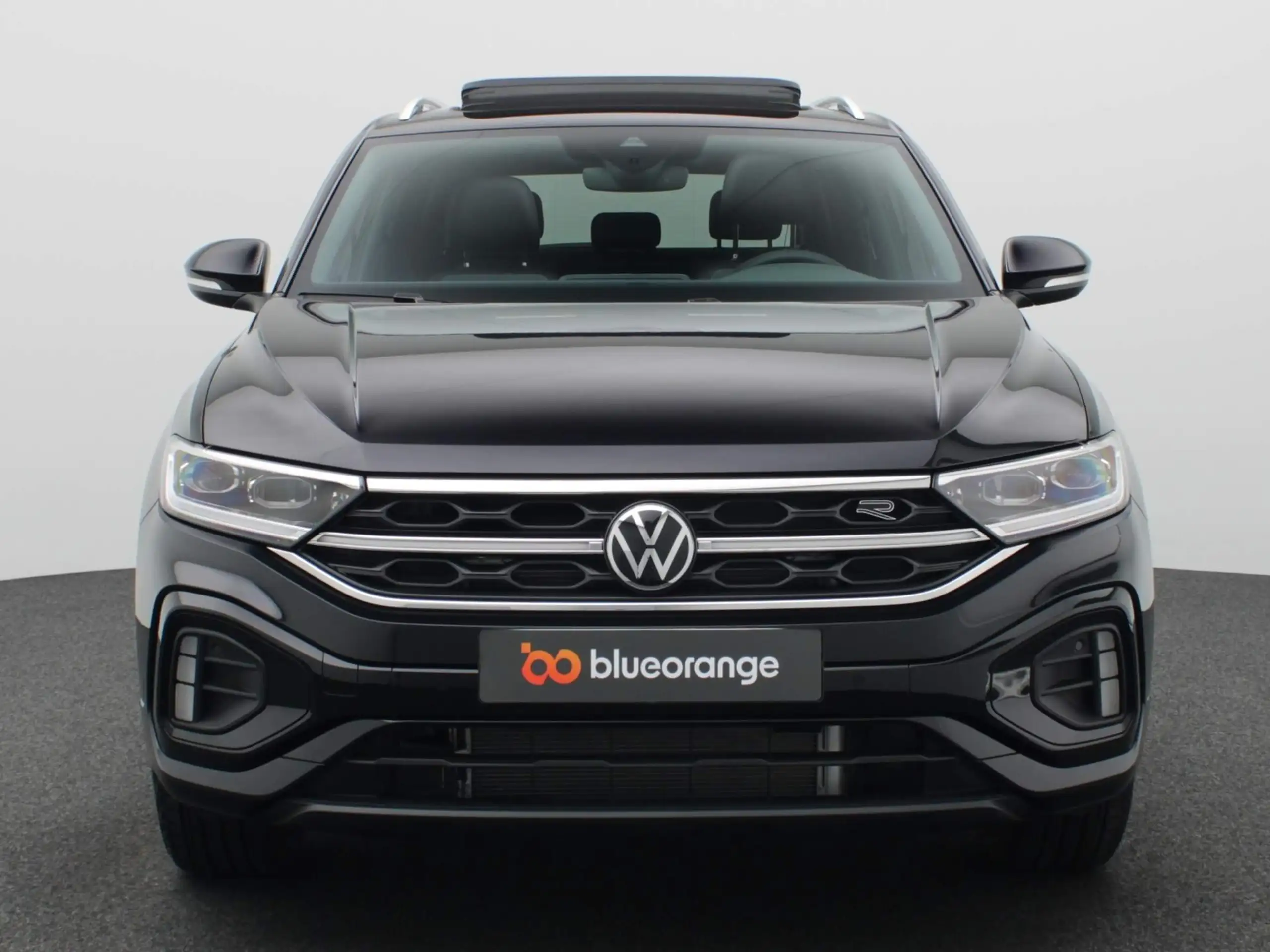 Volkswagen - T-Roc