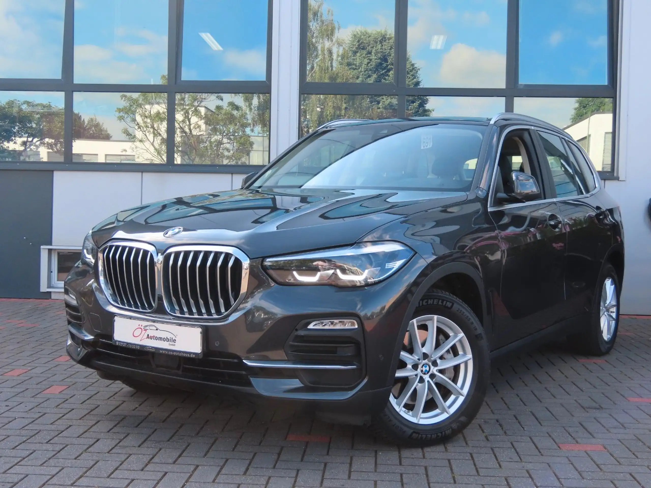 BMW - X5