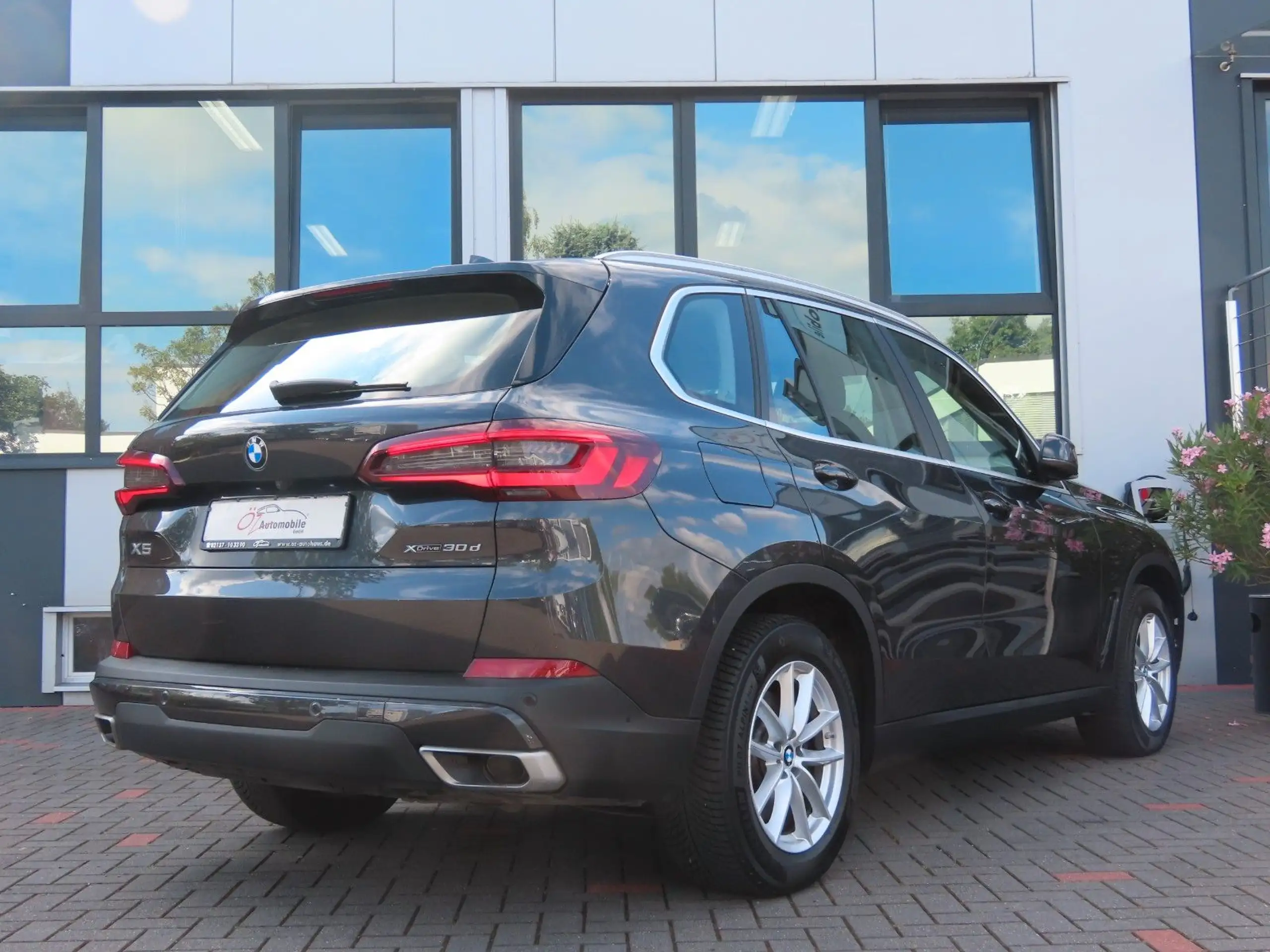 BMW - X5