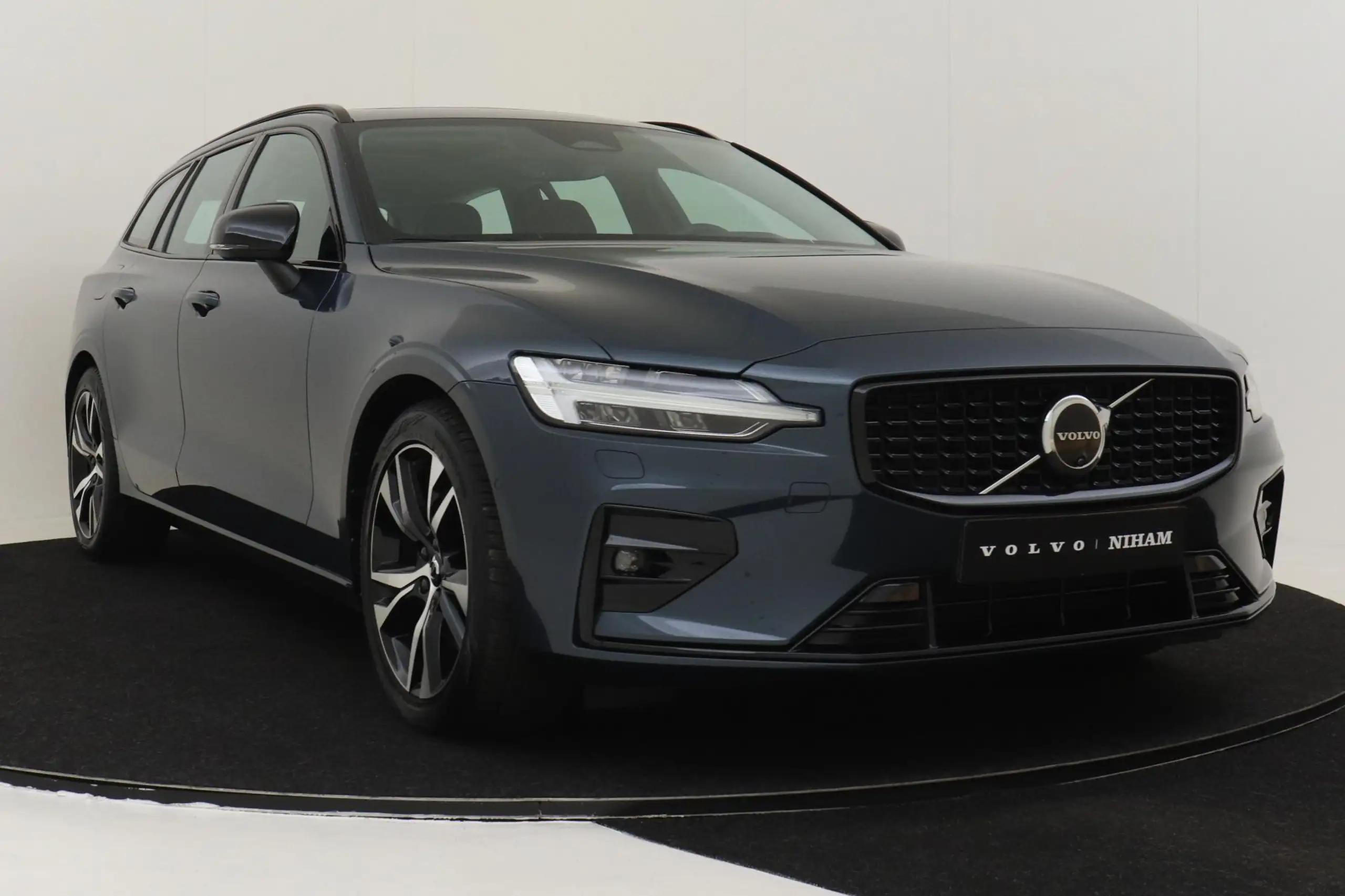 Volvo - V60