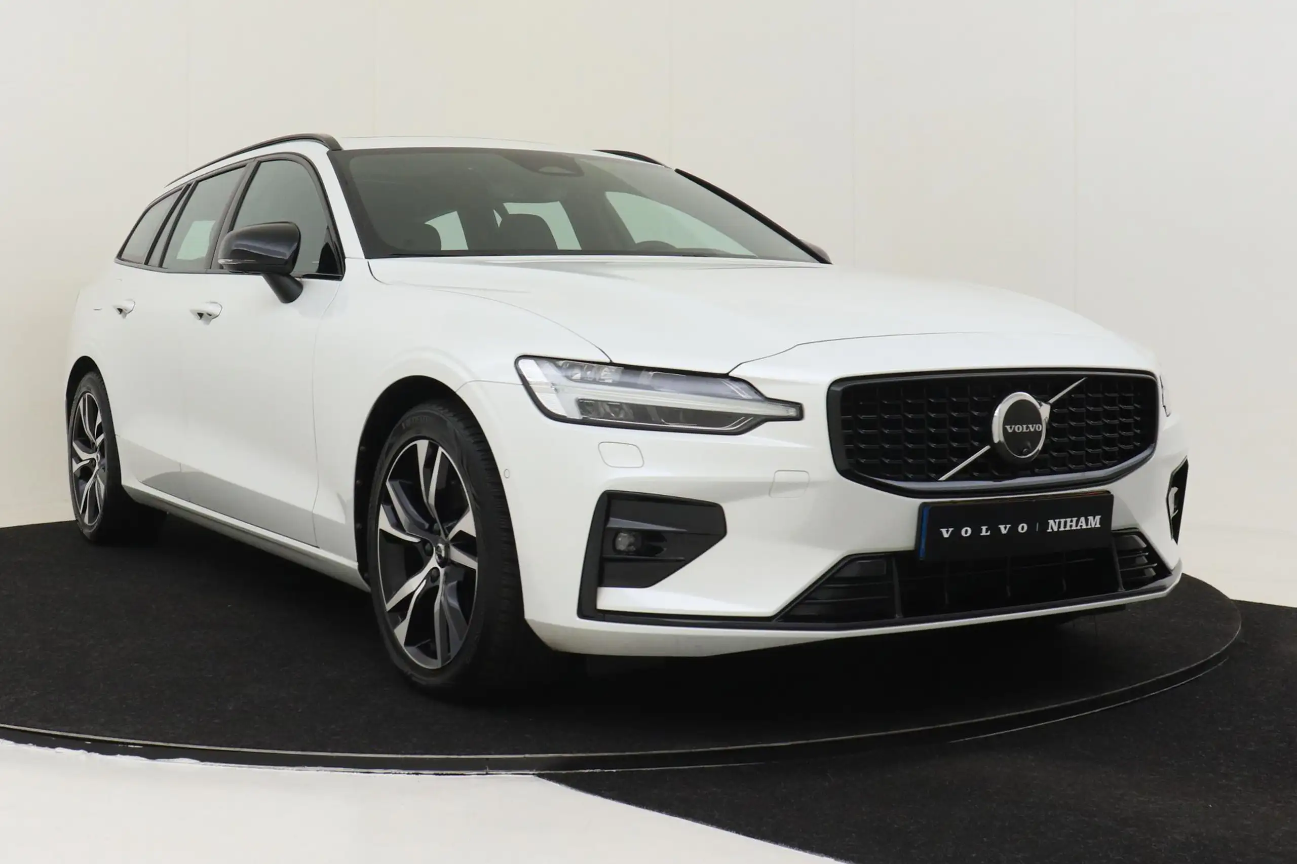 Volvo - V60