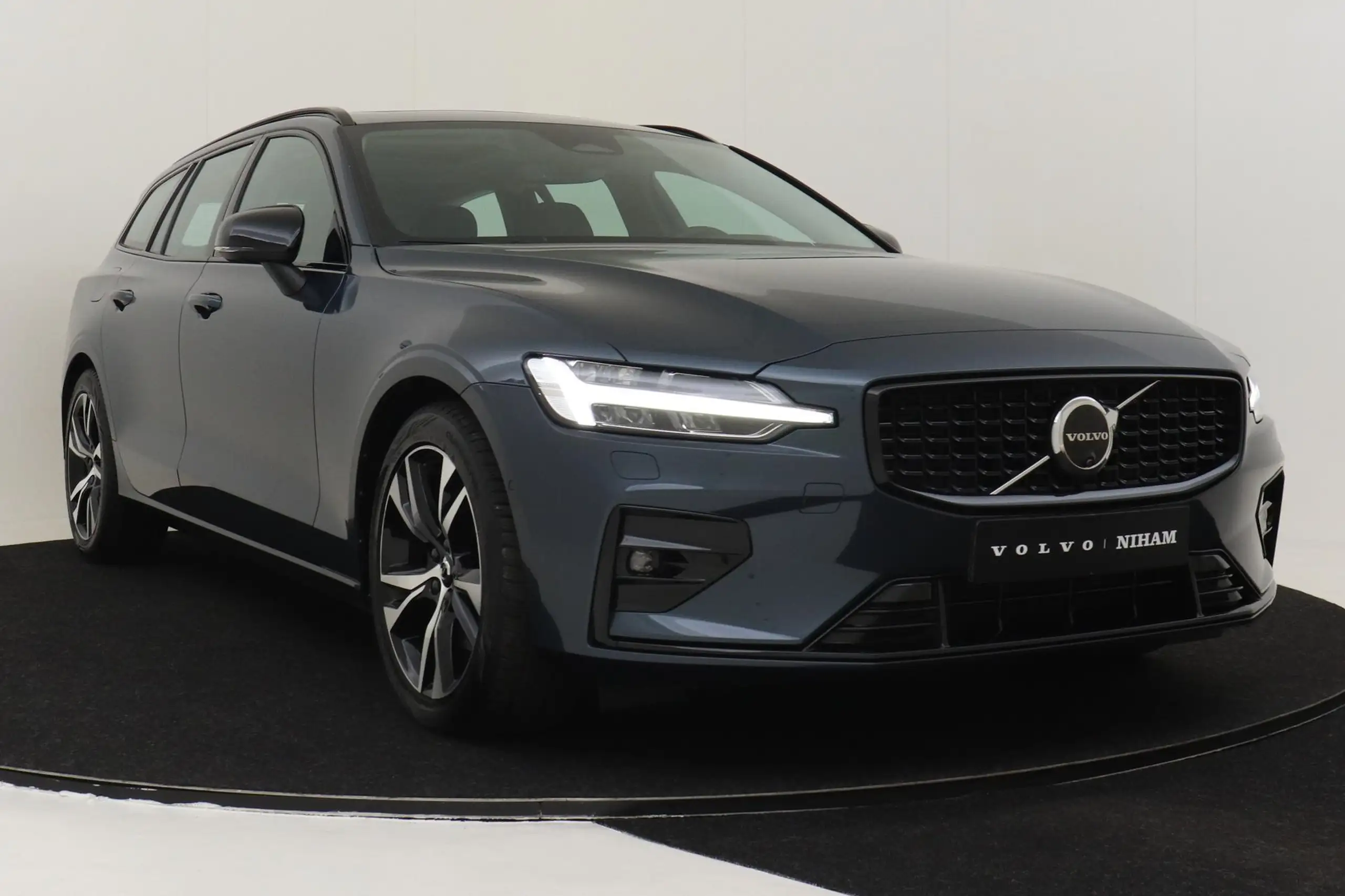 Volvo - V60