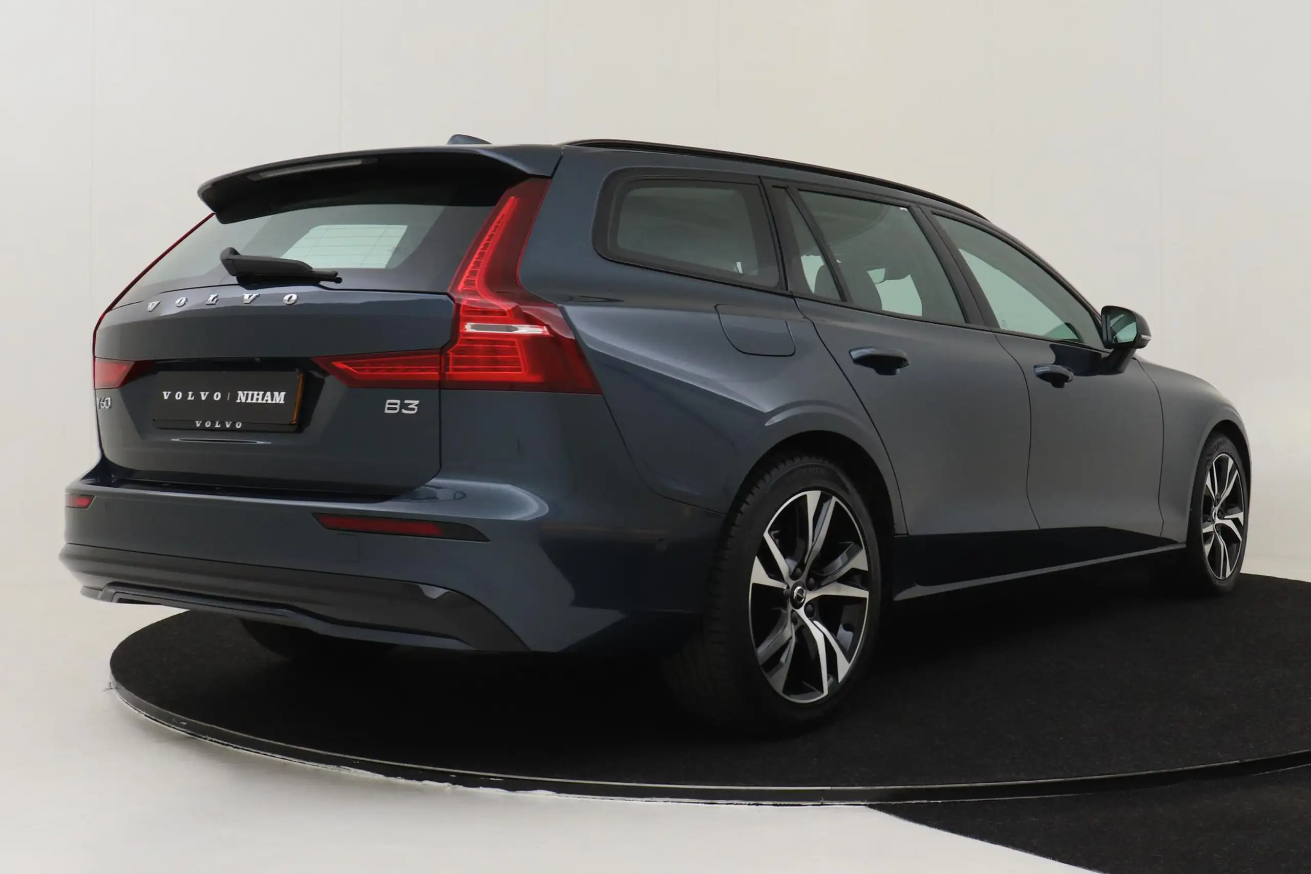 Volvo - V60