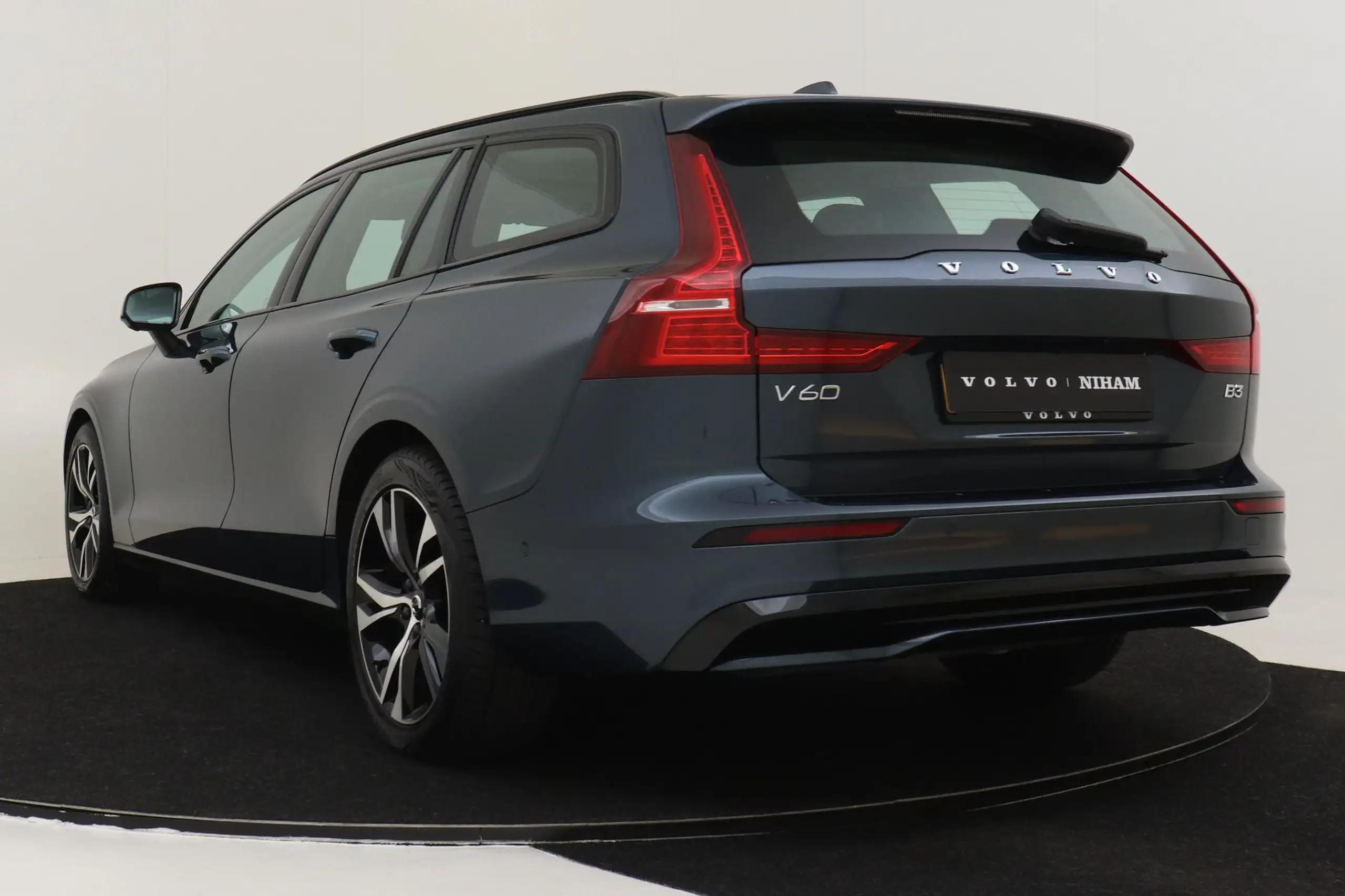 Volvo - V60