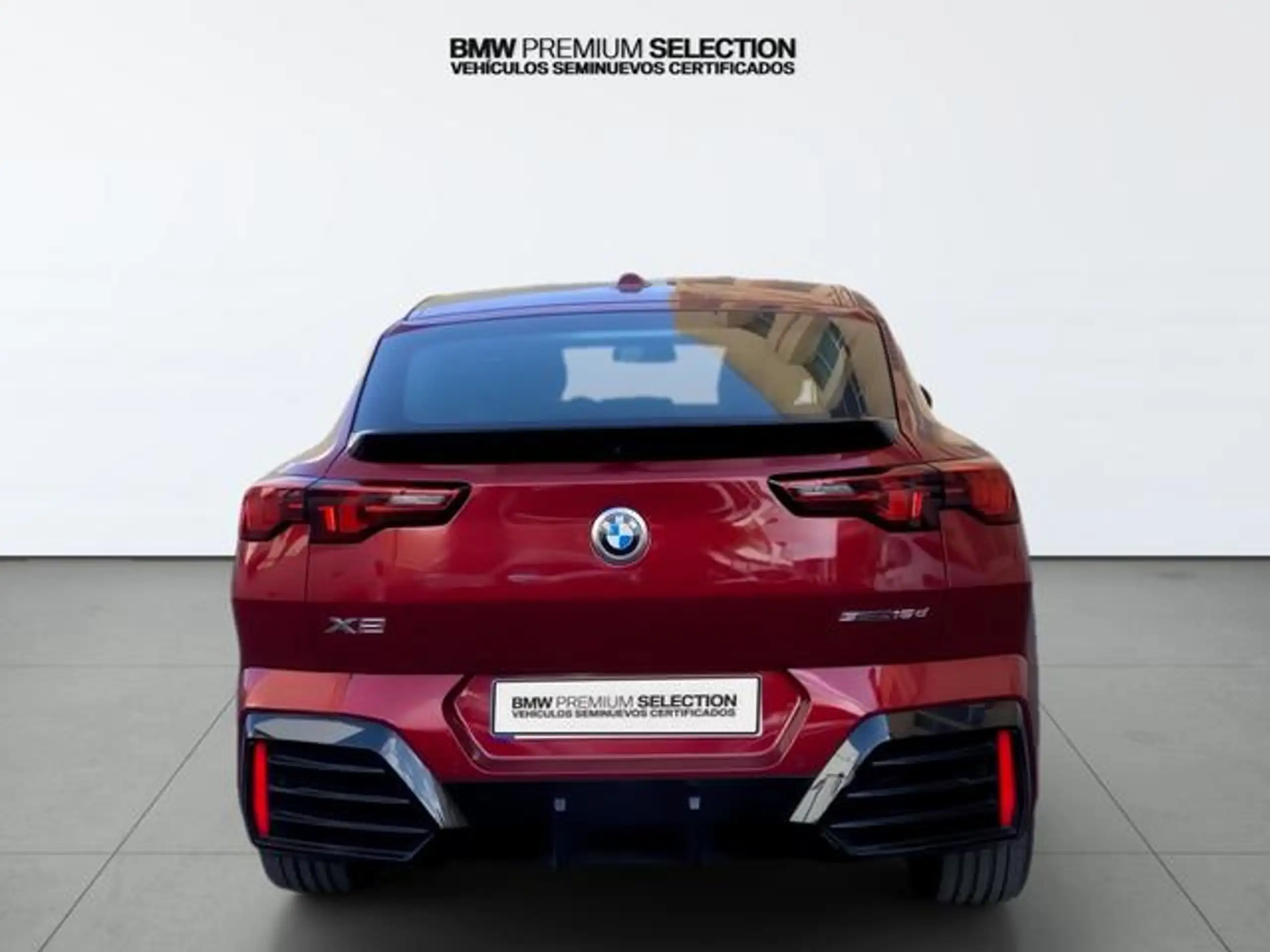 BMW - X2