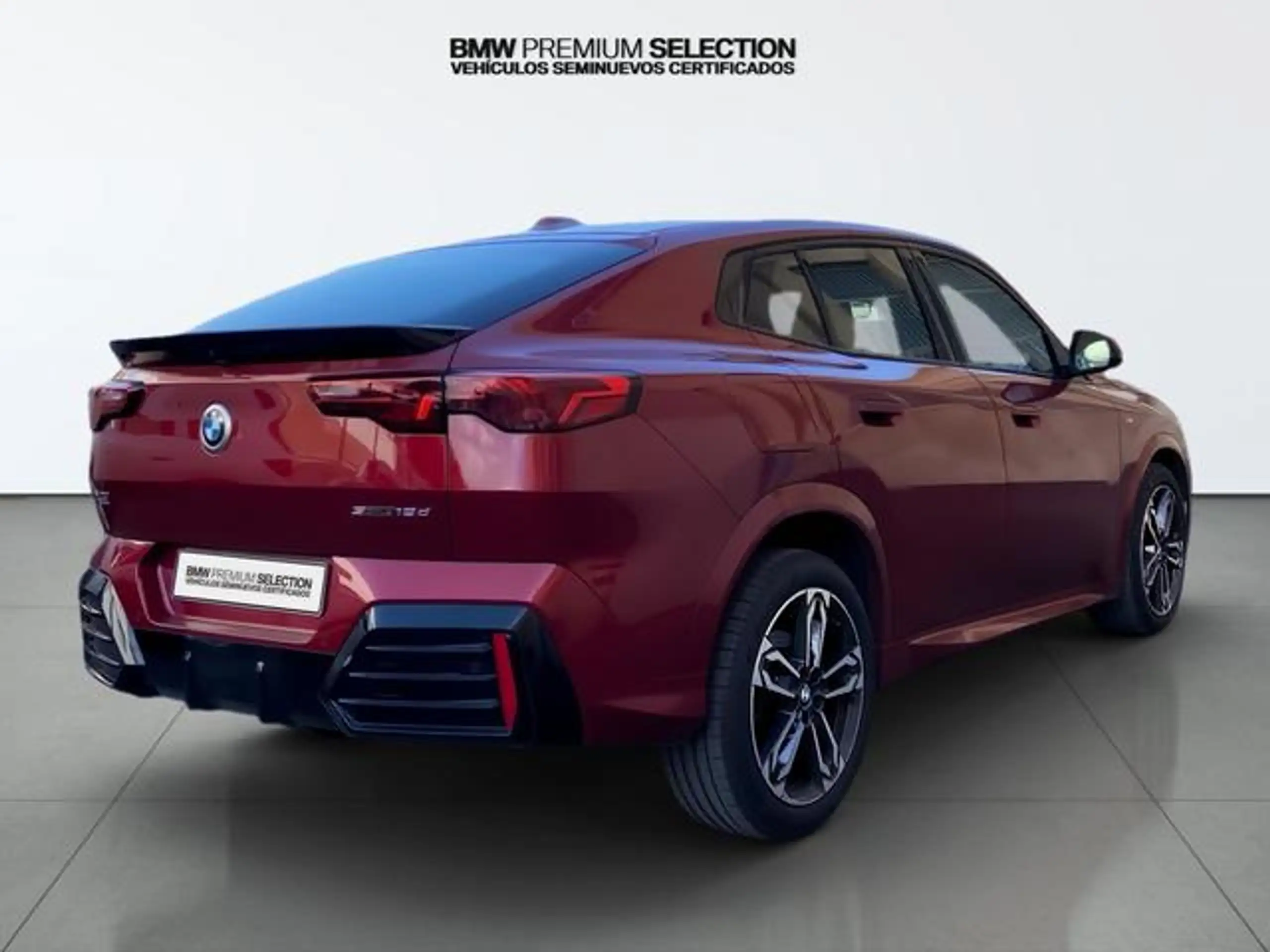 BMW - X2