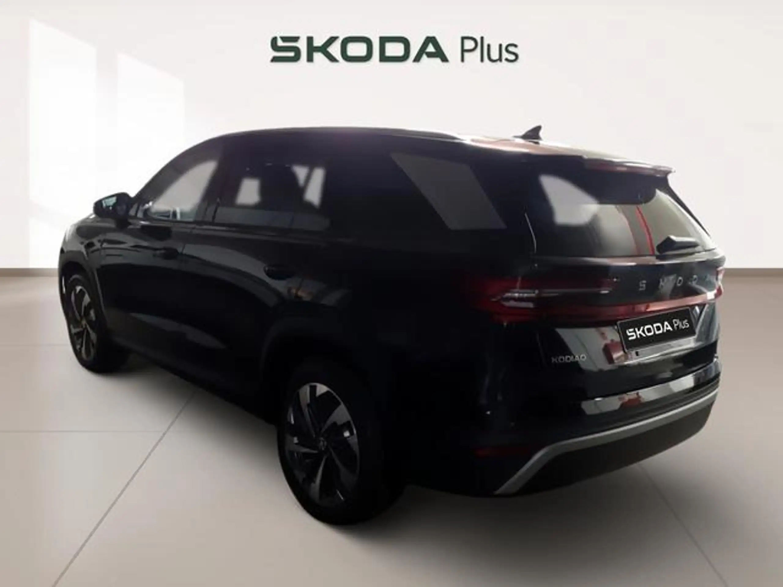 Skoda - Kodiaq