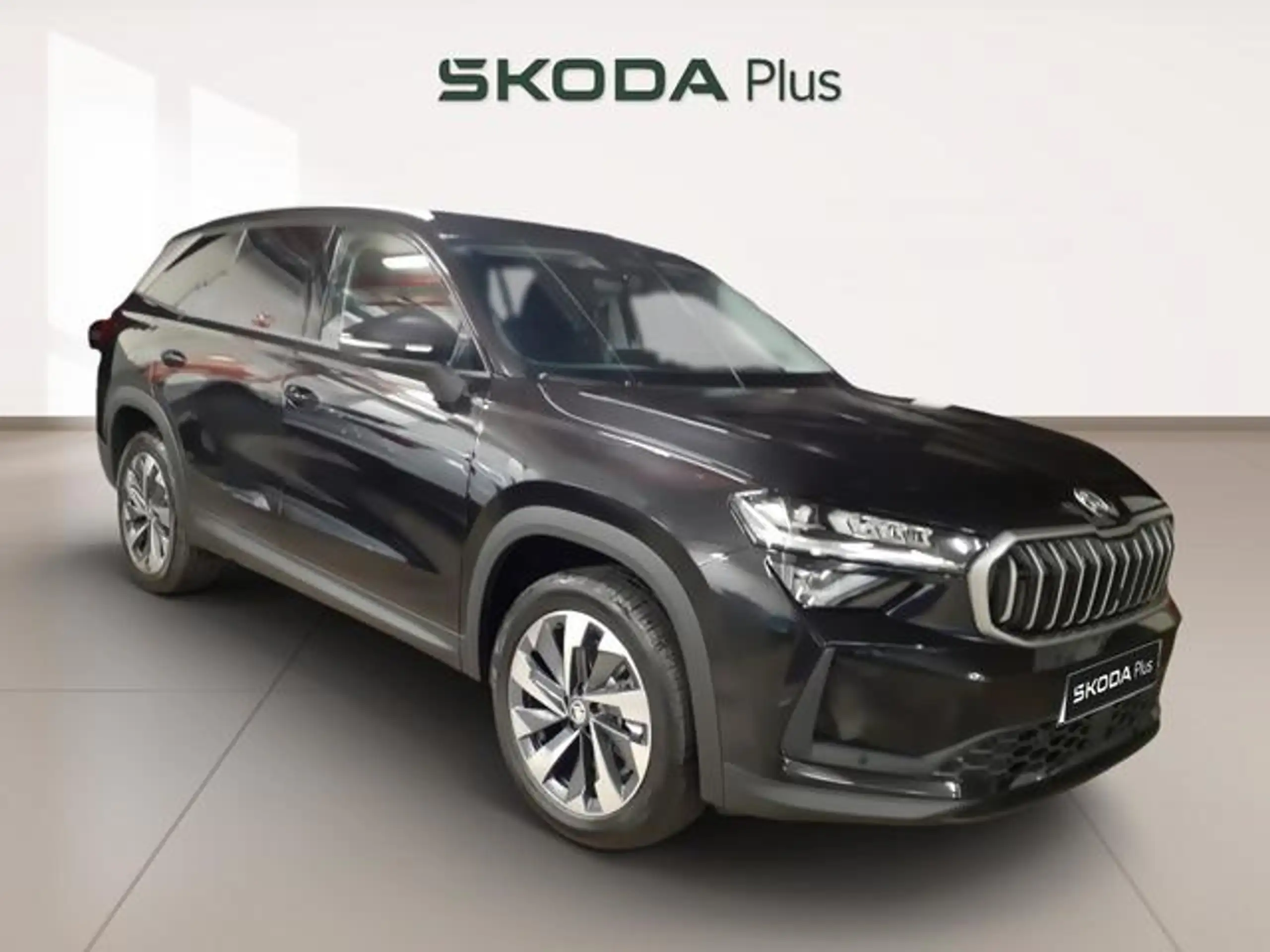 Skoda - Kodiaq