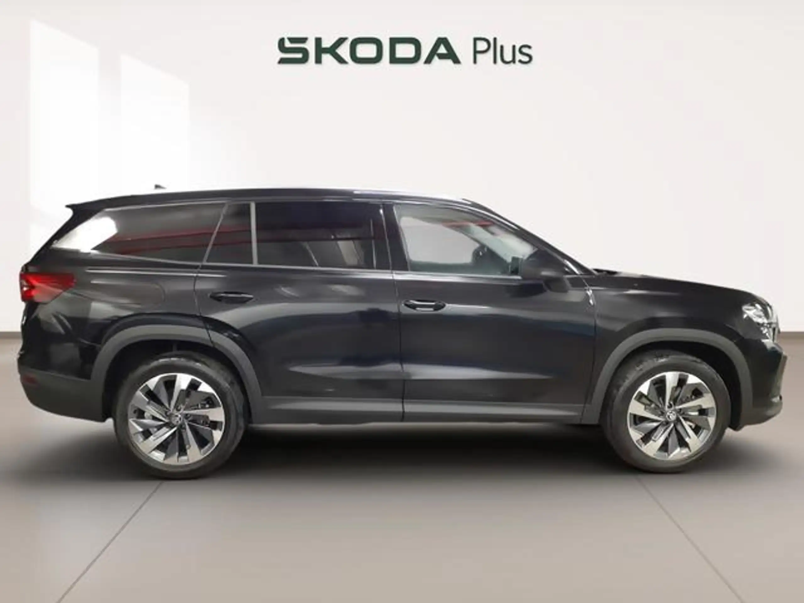 Skoda - Kodiaq