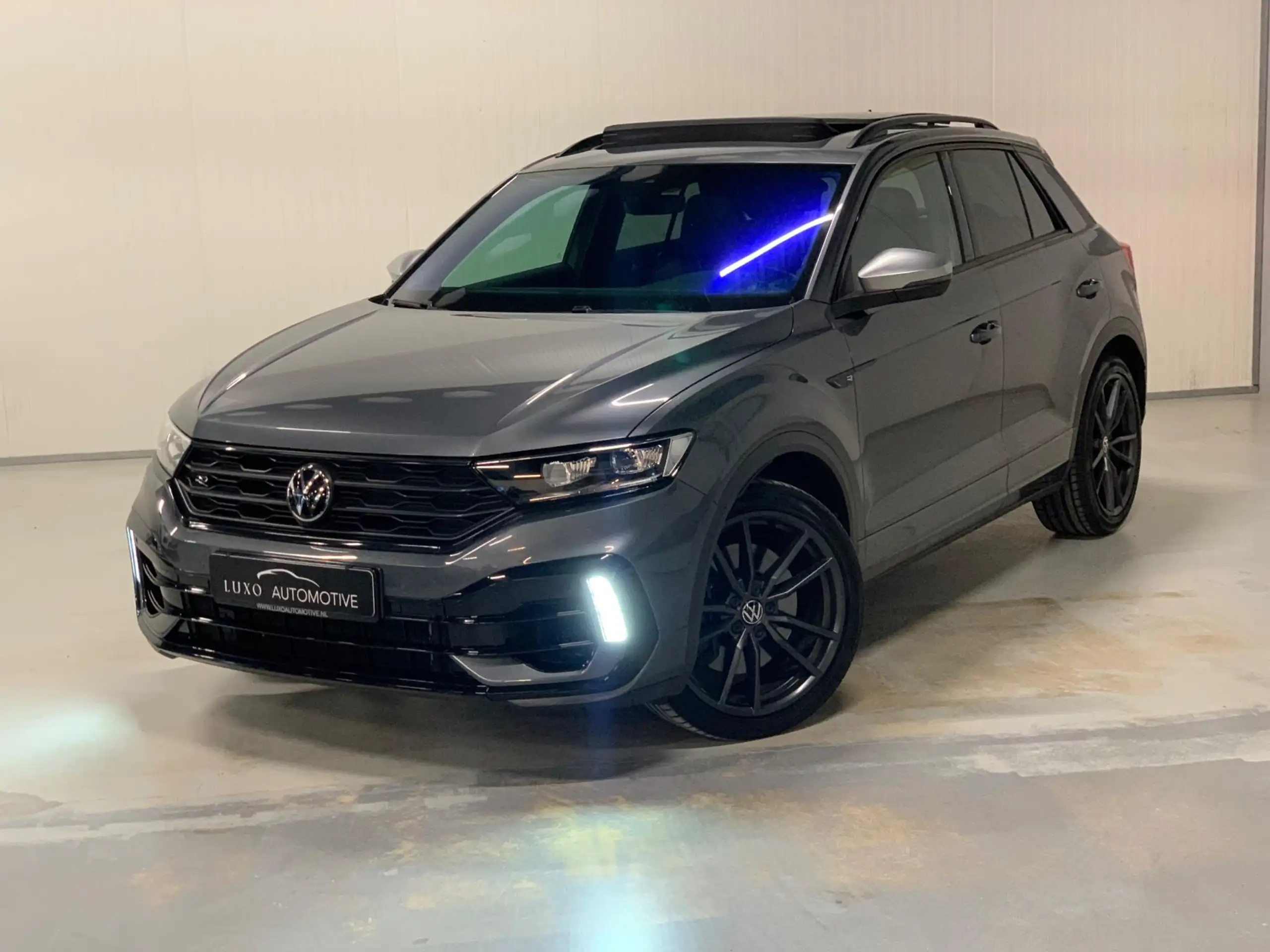 Volkswagen - T-Roc