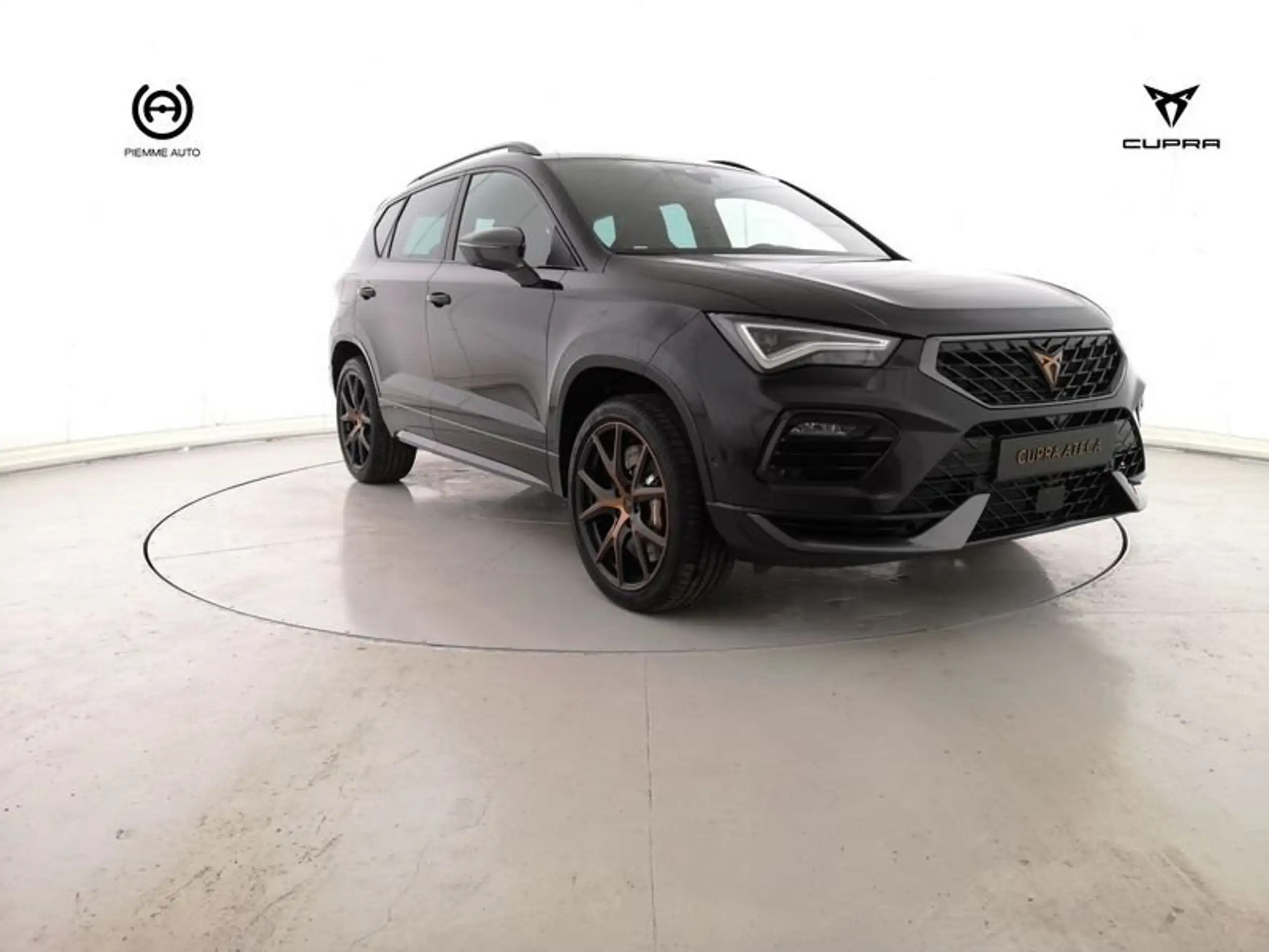 CUPRA - Ateca