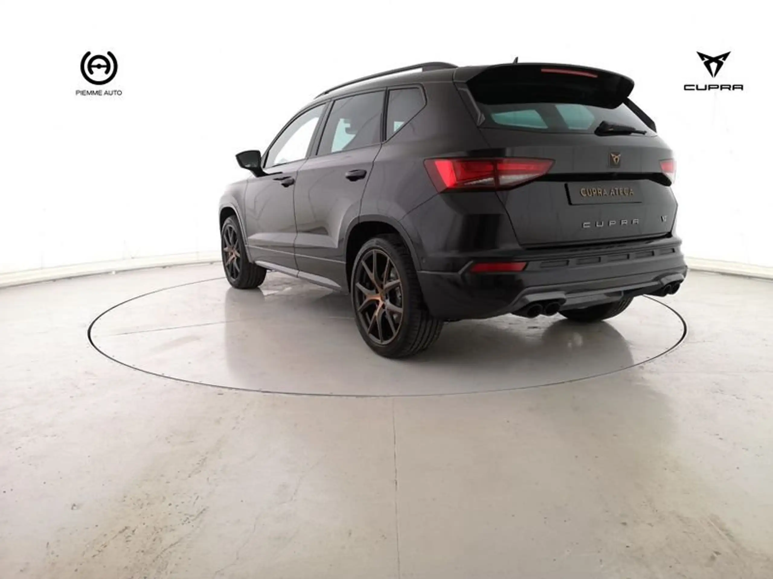 CUPRA - Ateca