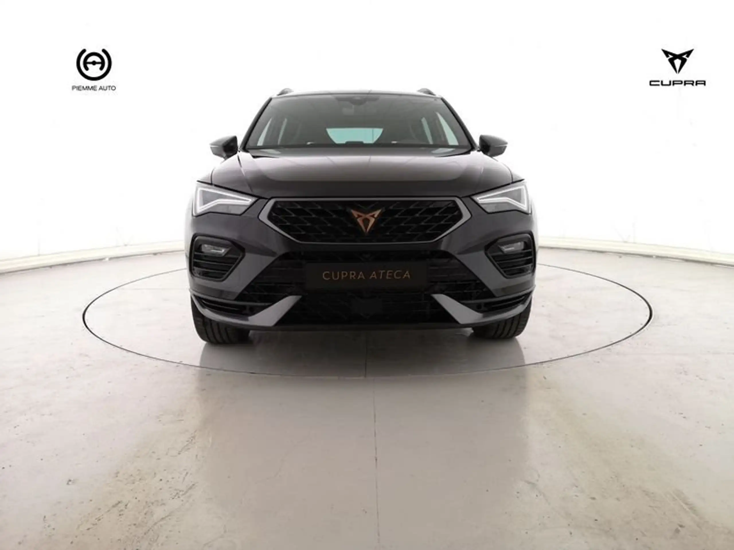 CUPRA - Ateca