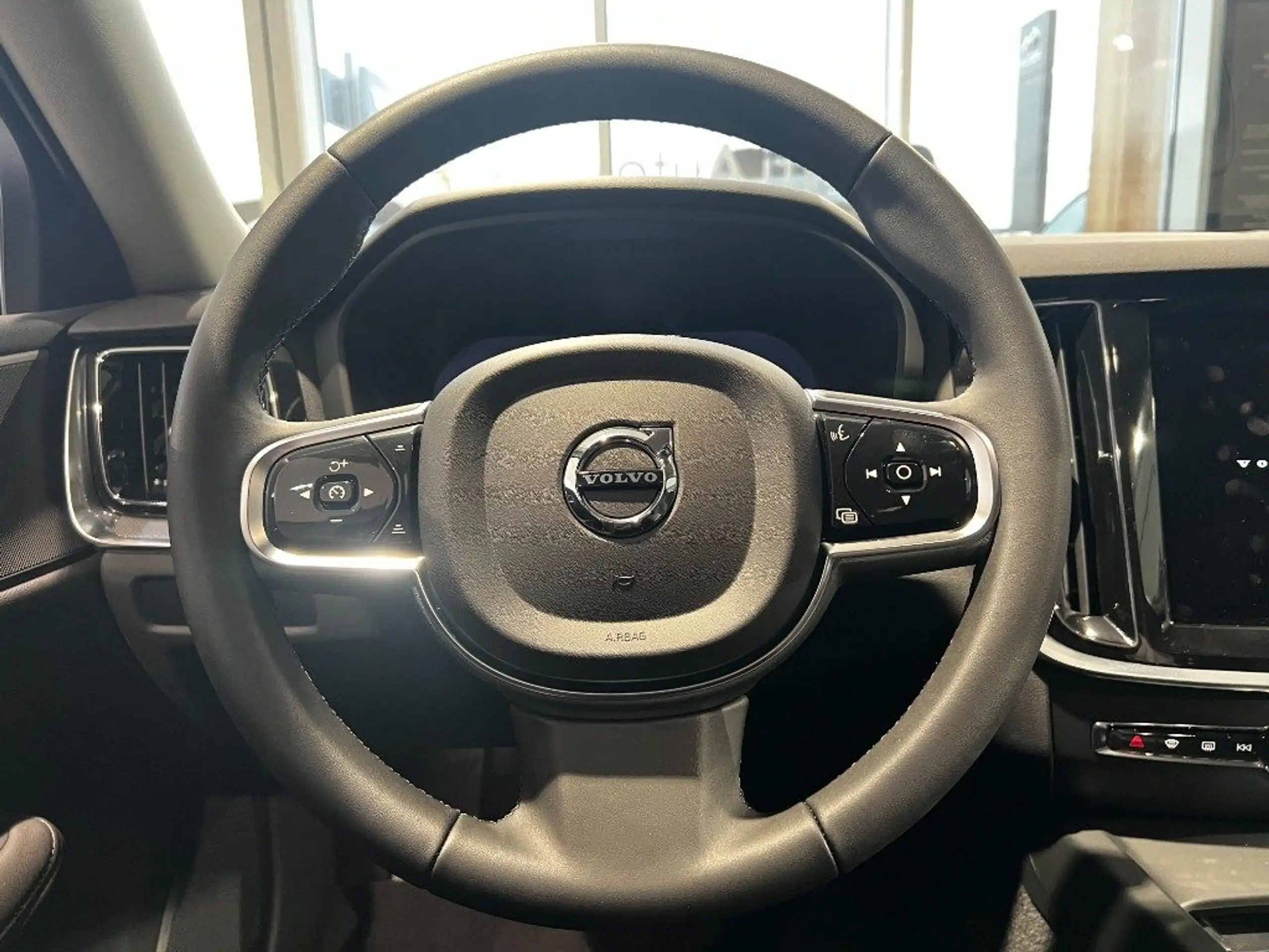 Volvo - V60