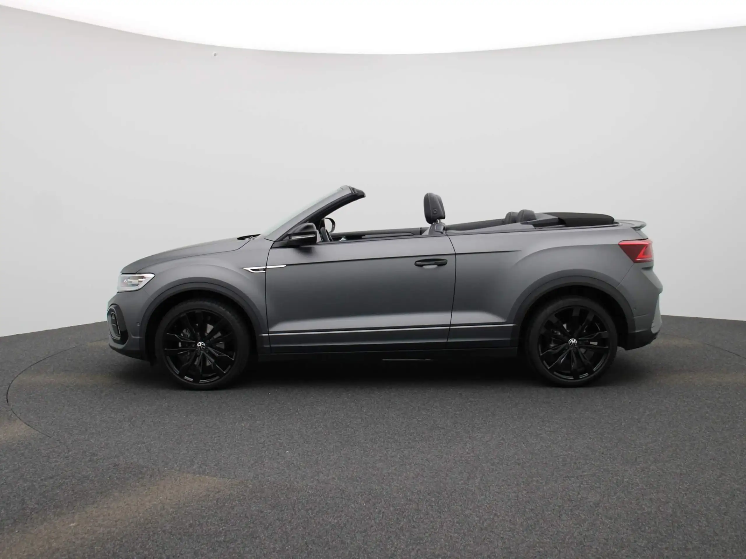 Volkswagen - T-Roc