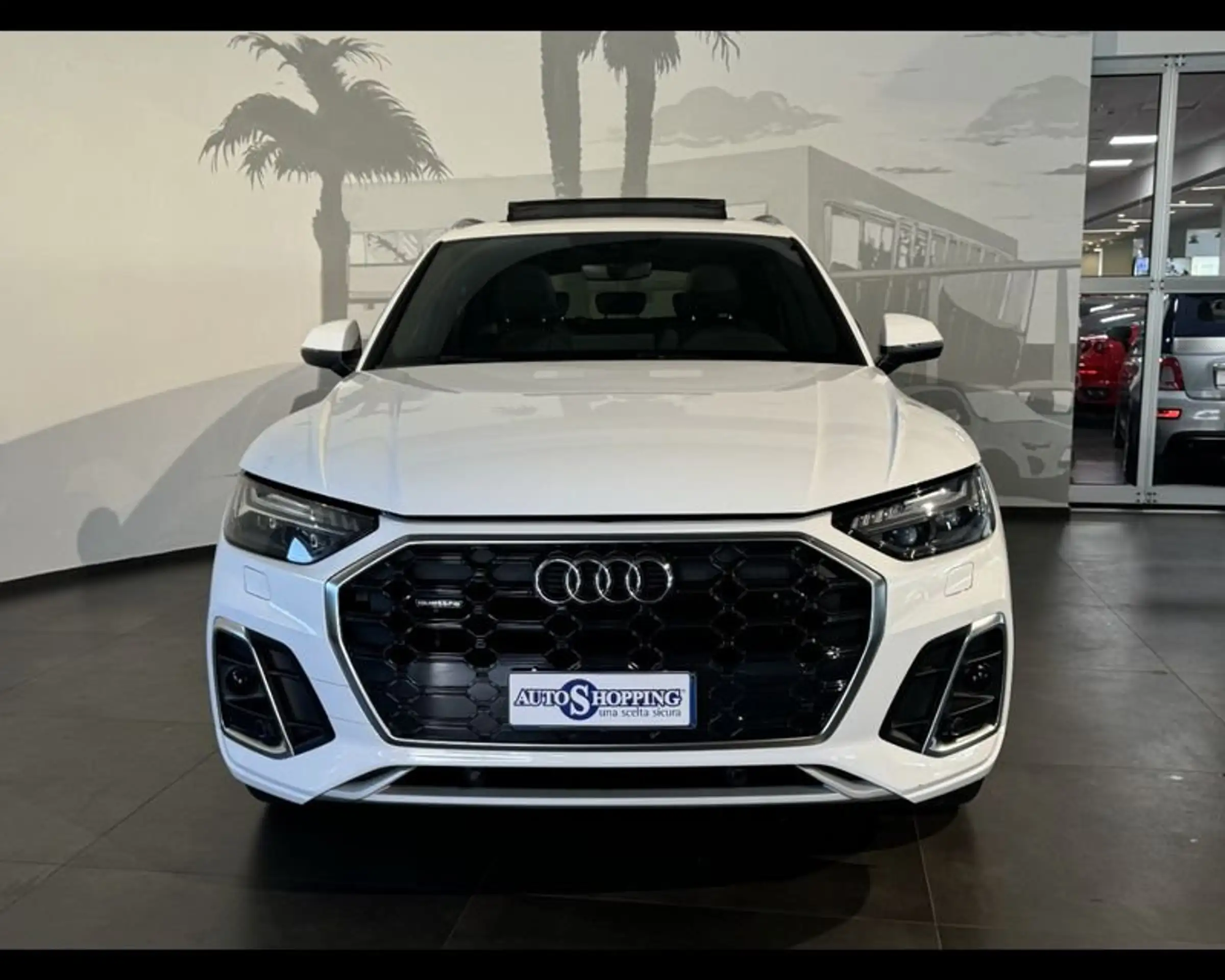 Audi - Q5