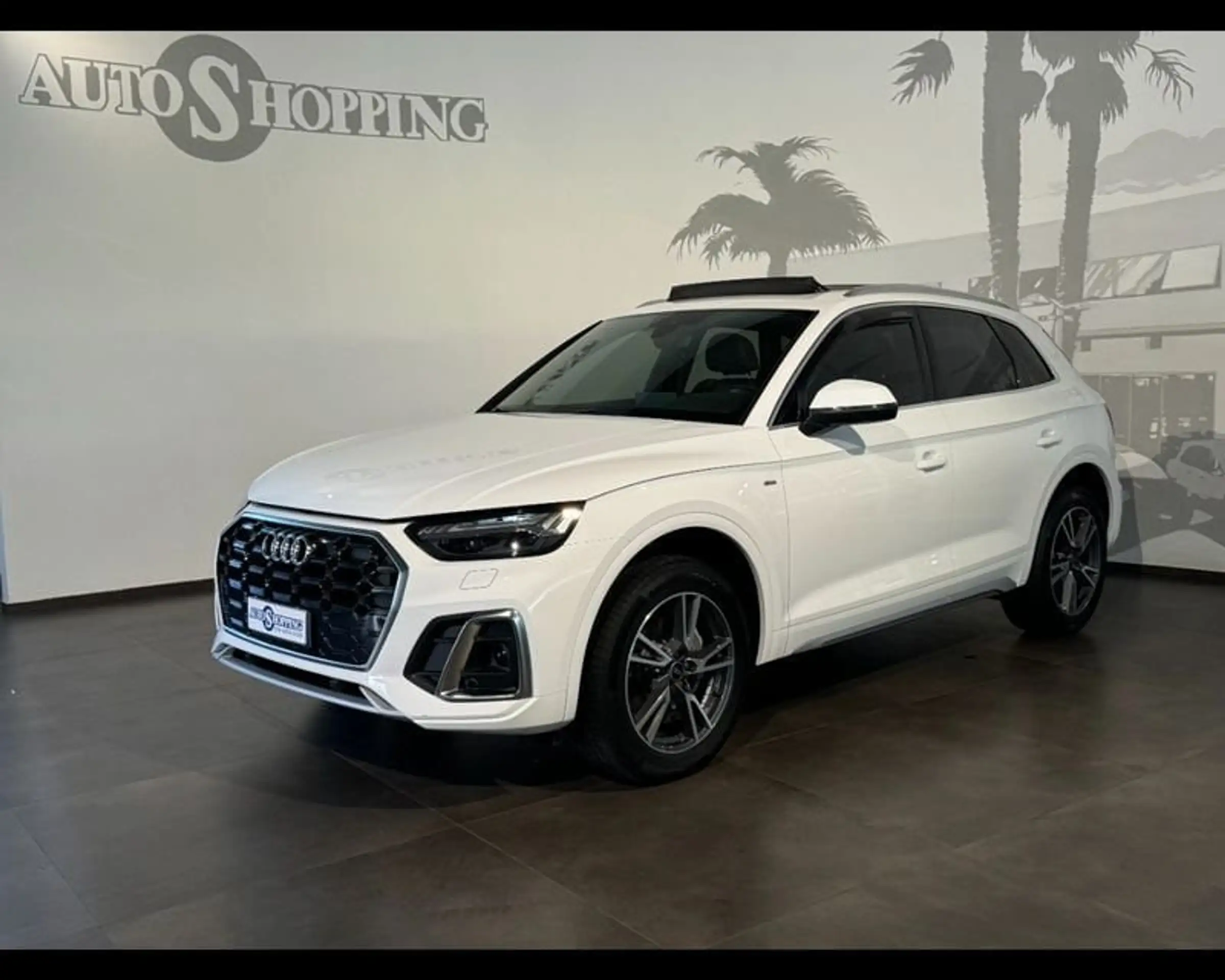 Audi - Q5