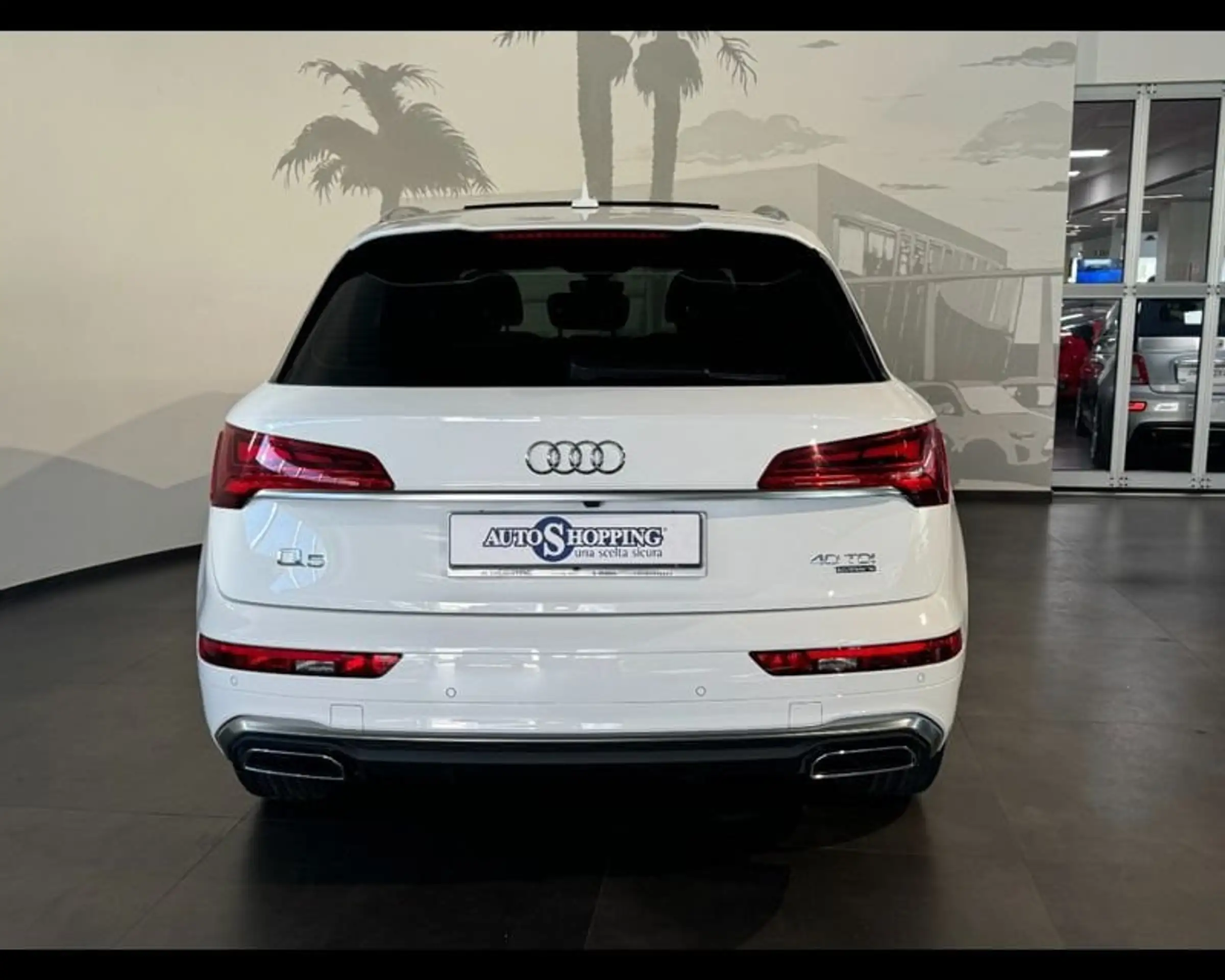 Audi - Q5