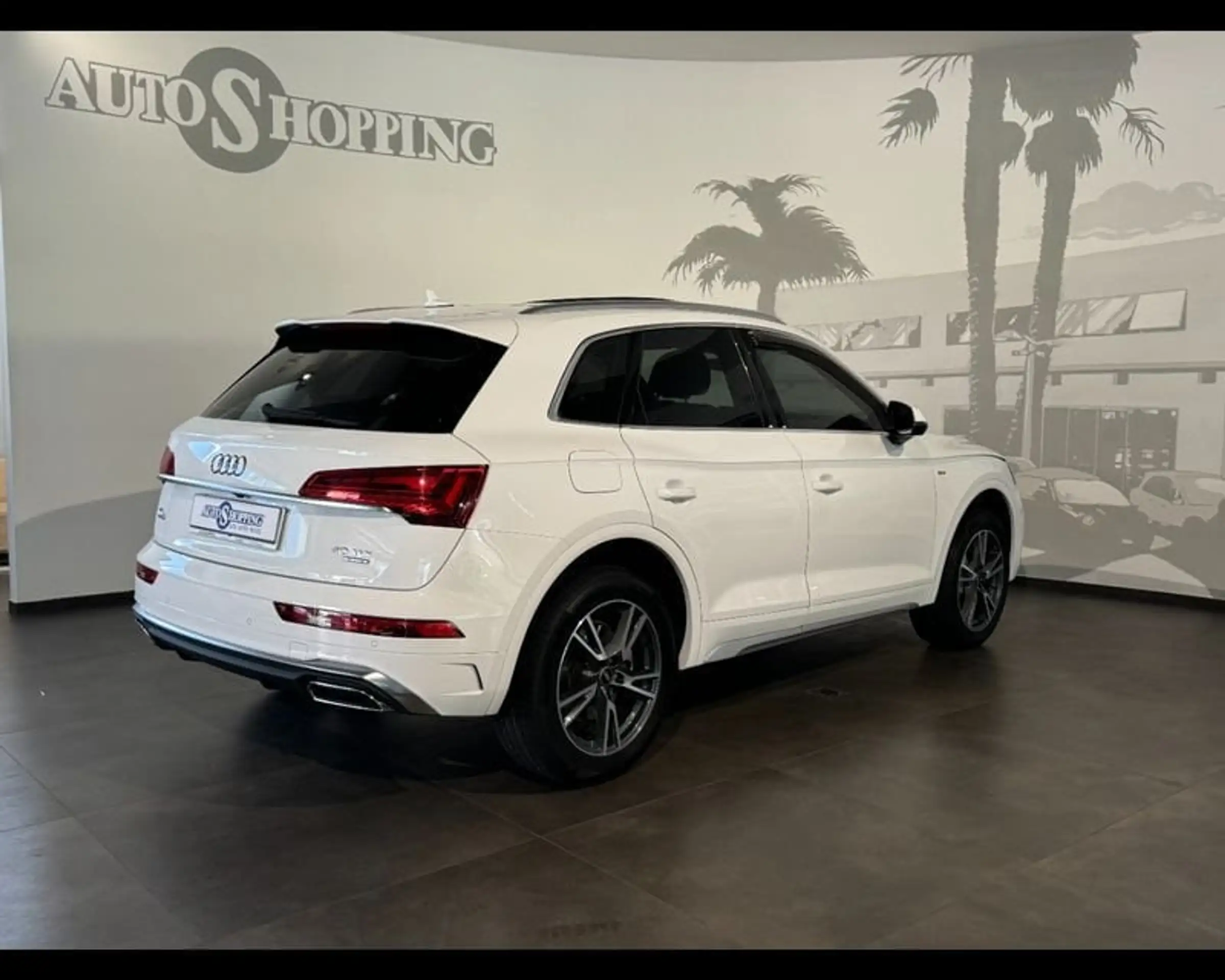 Audi - Q5