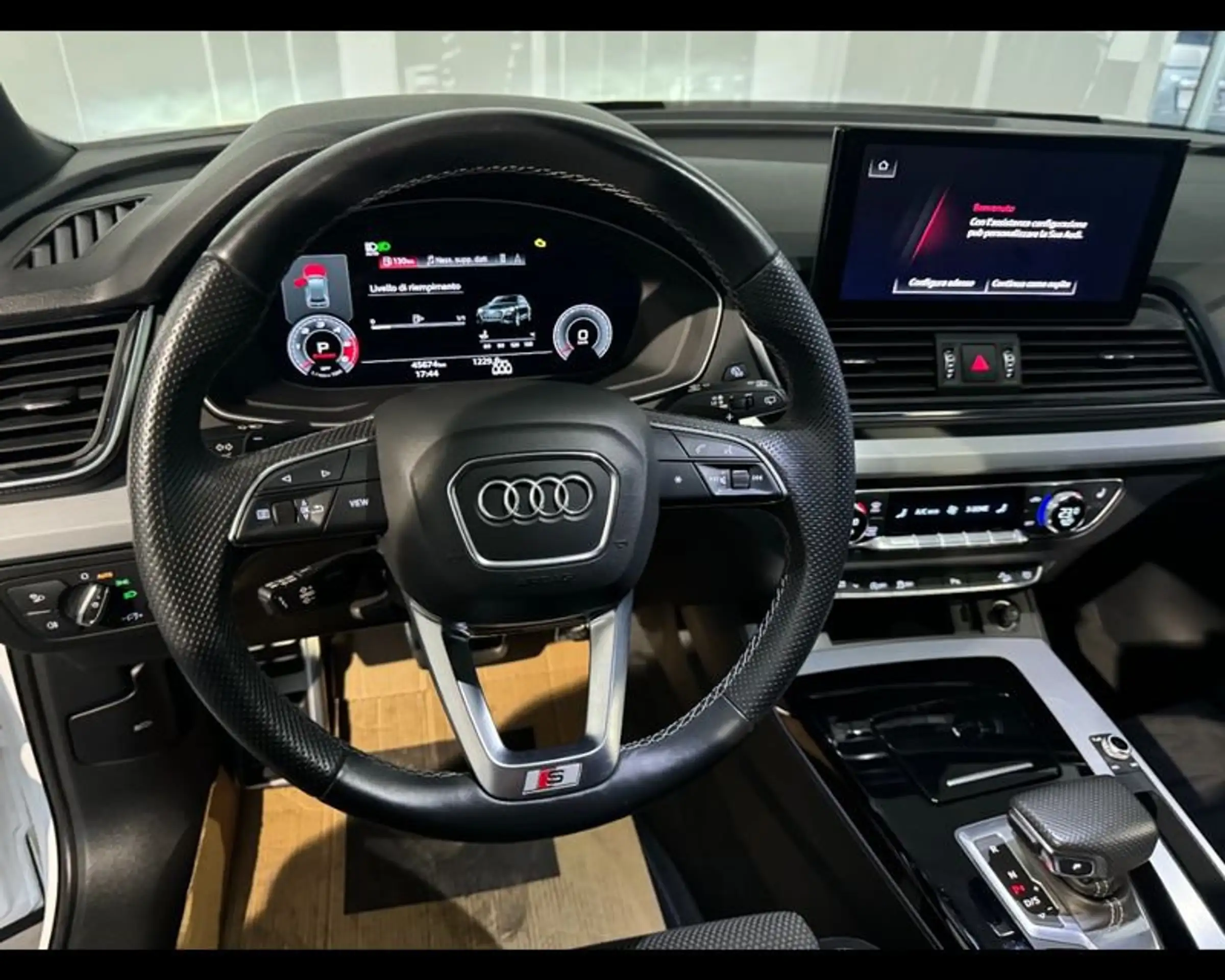 Audi - Q5