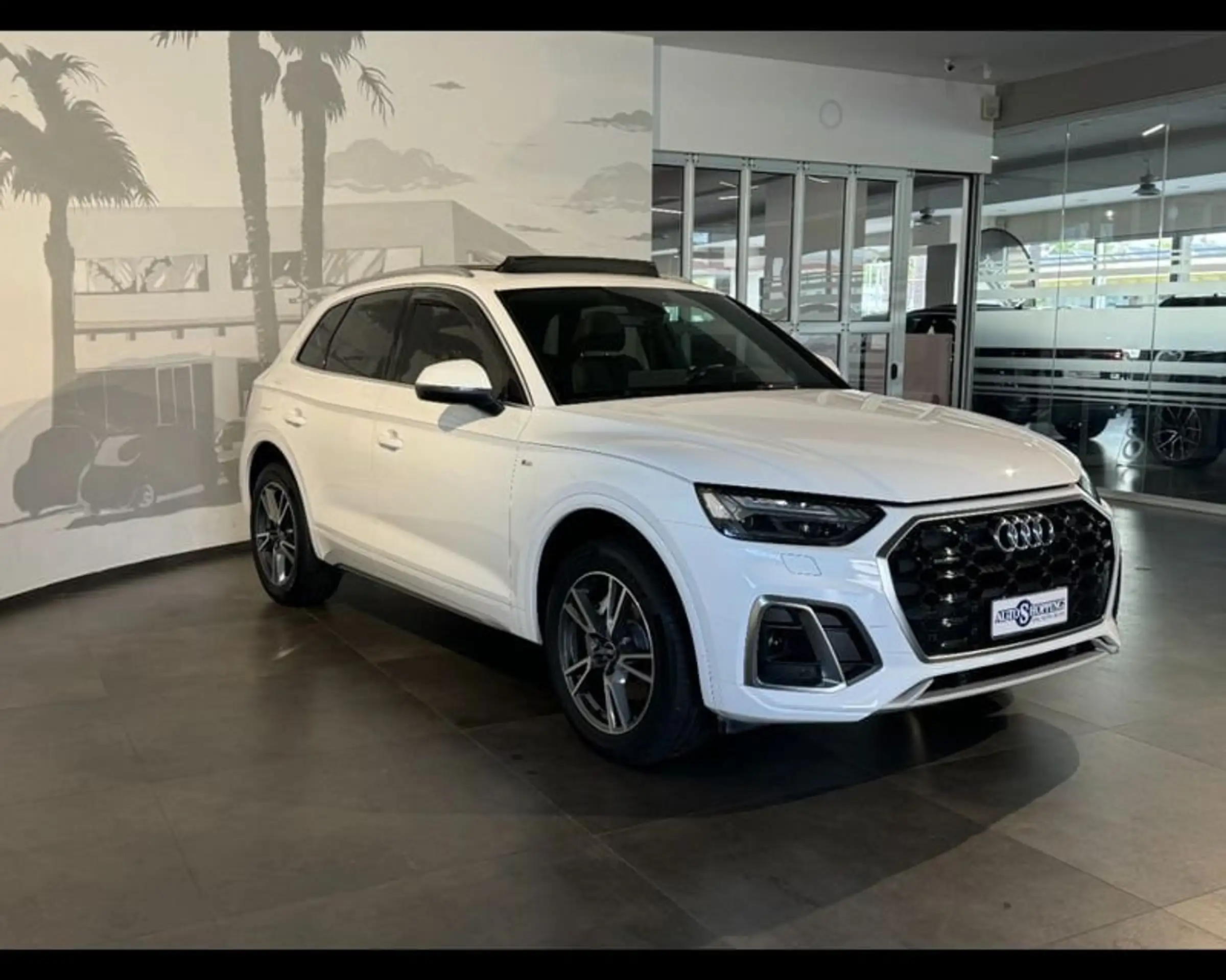 Audi - Q5