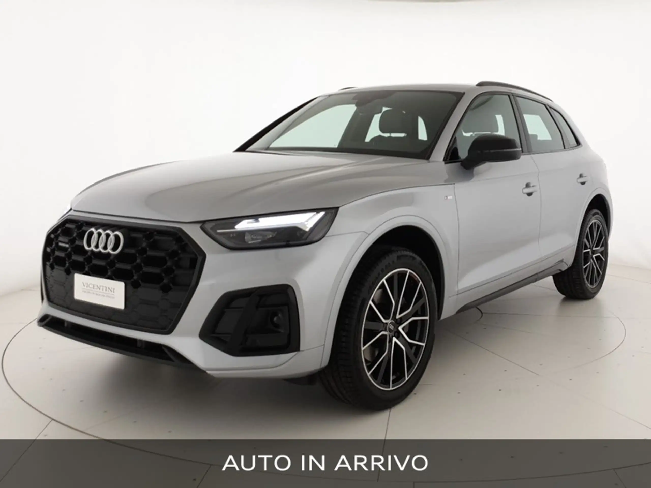 Audi - Q5