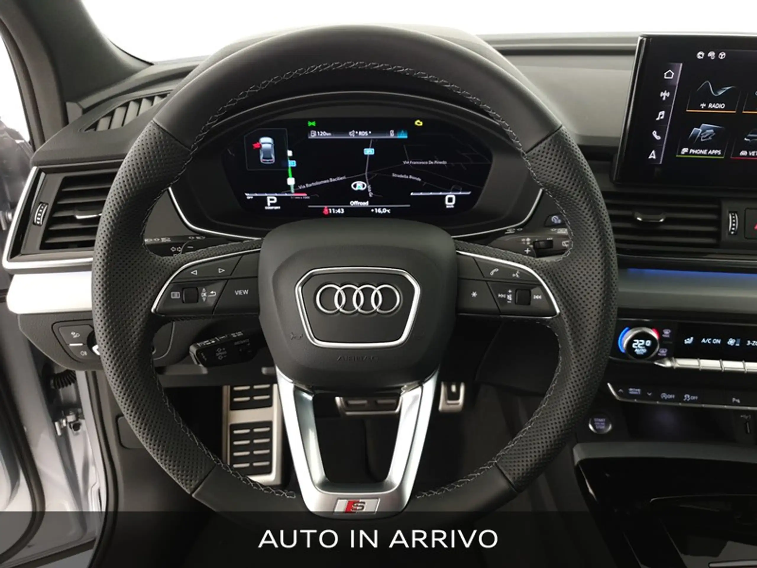 Audi - Q5