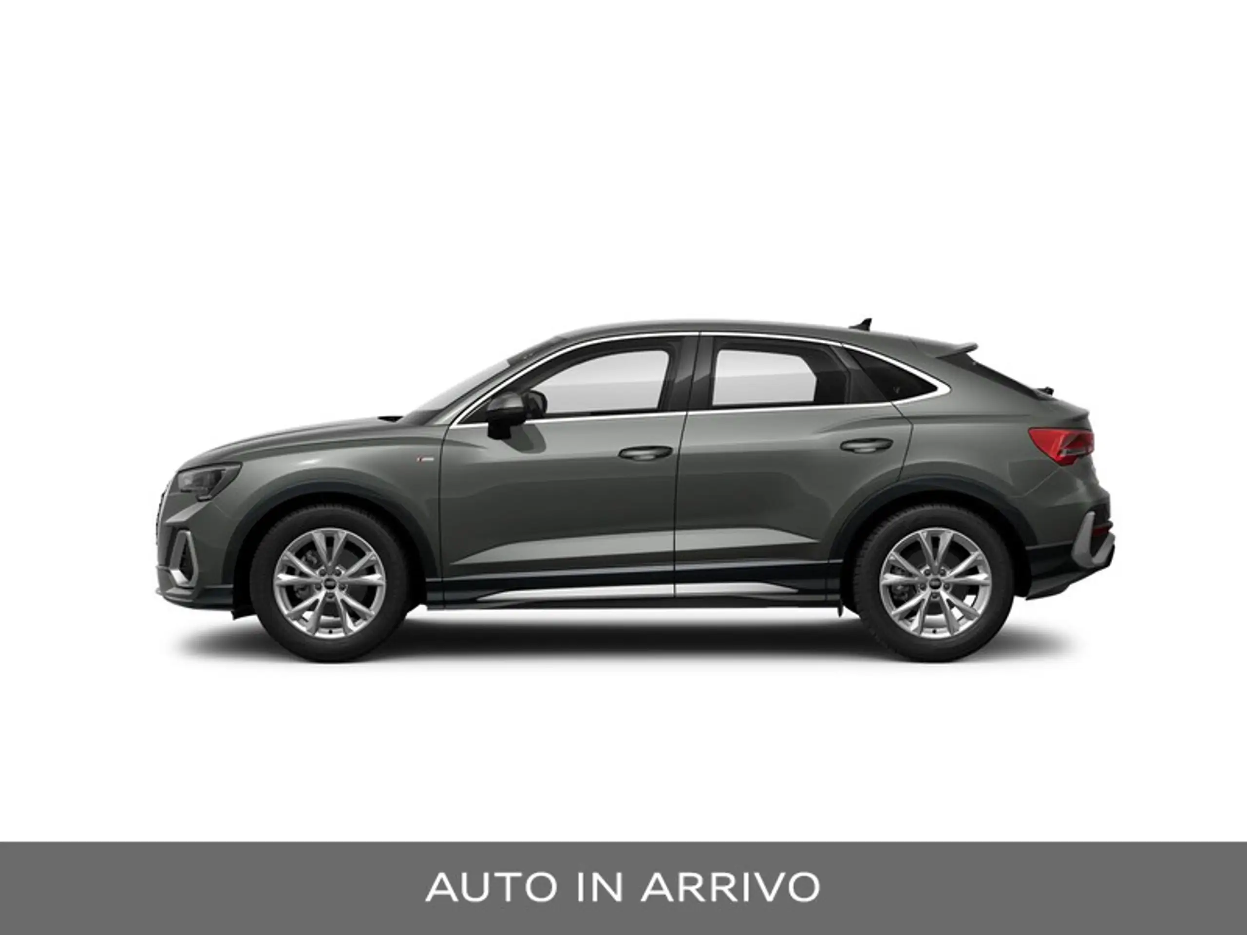 Audi - Q3