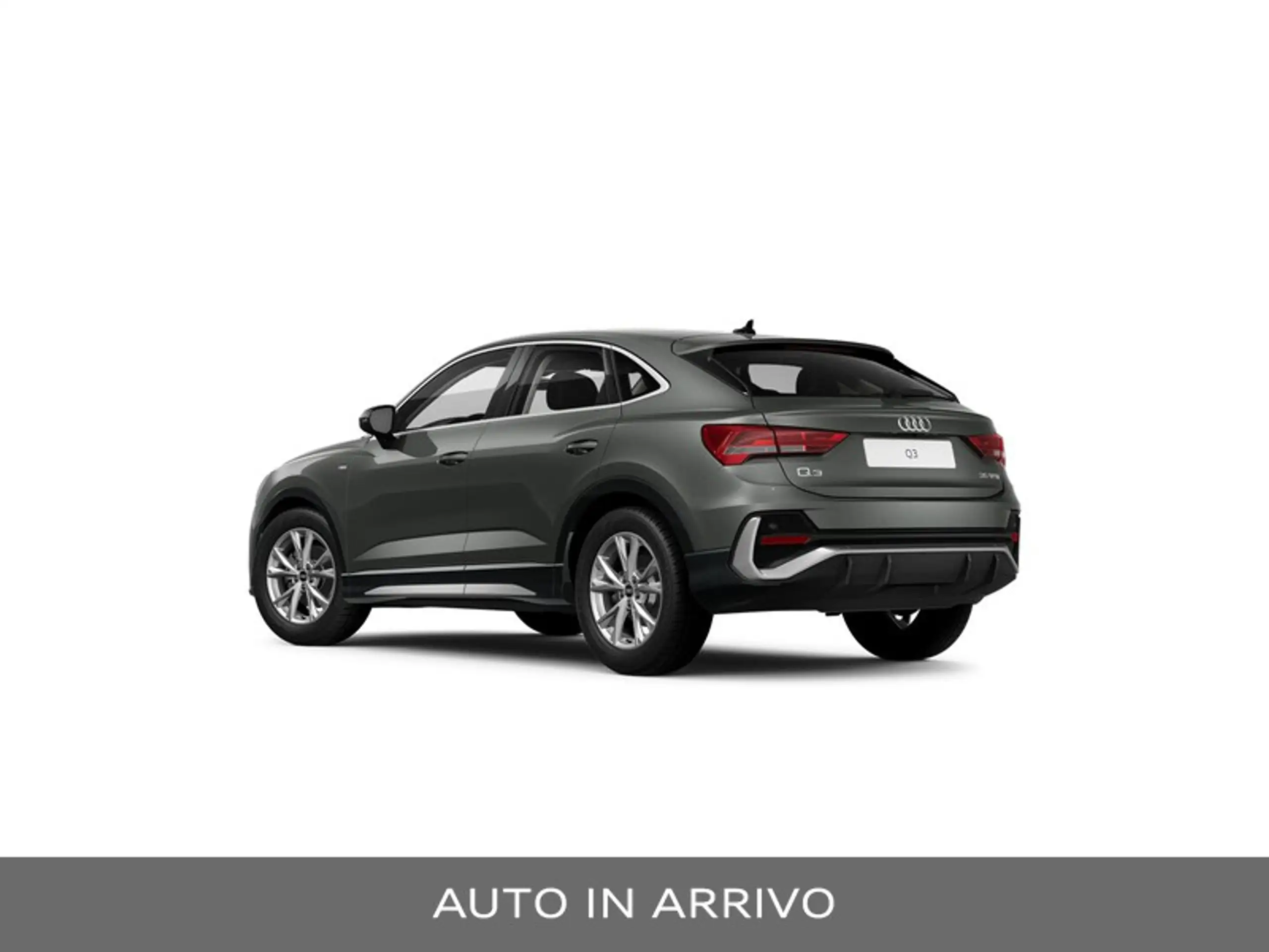 Audi - Q3