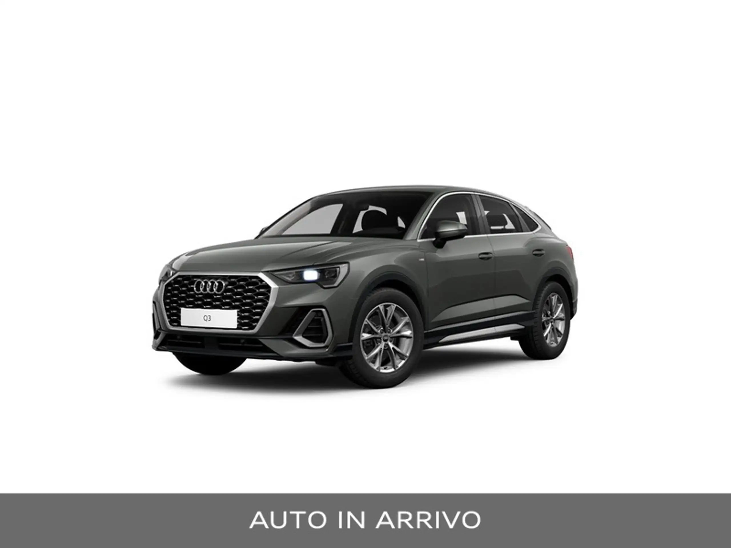 Audi - Q3