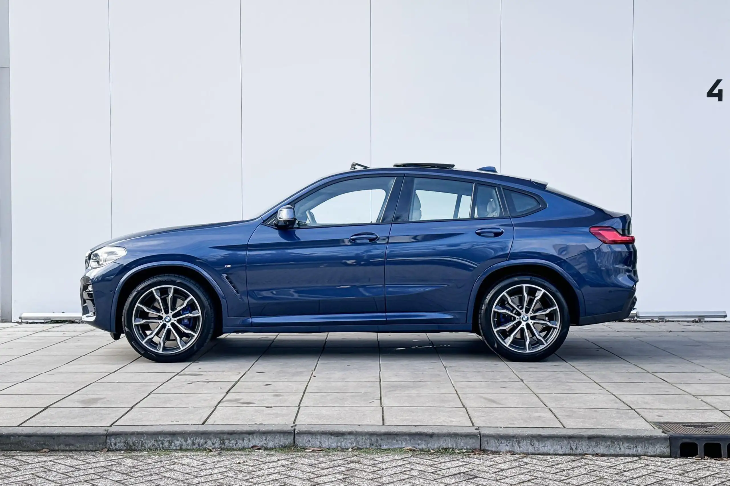 BMW - X4