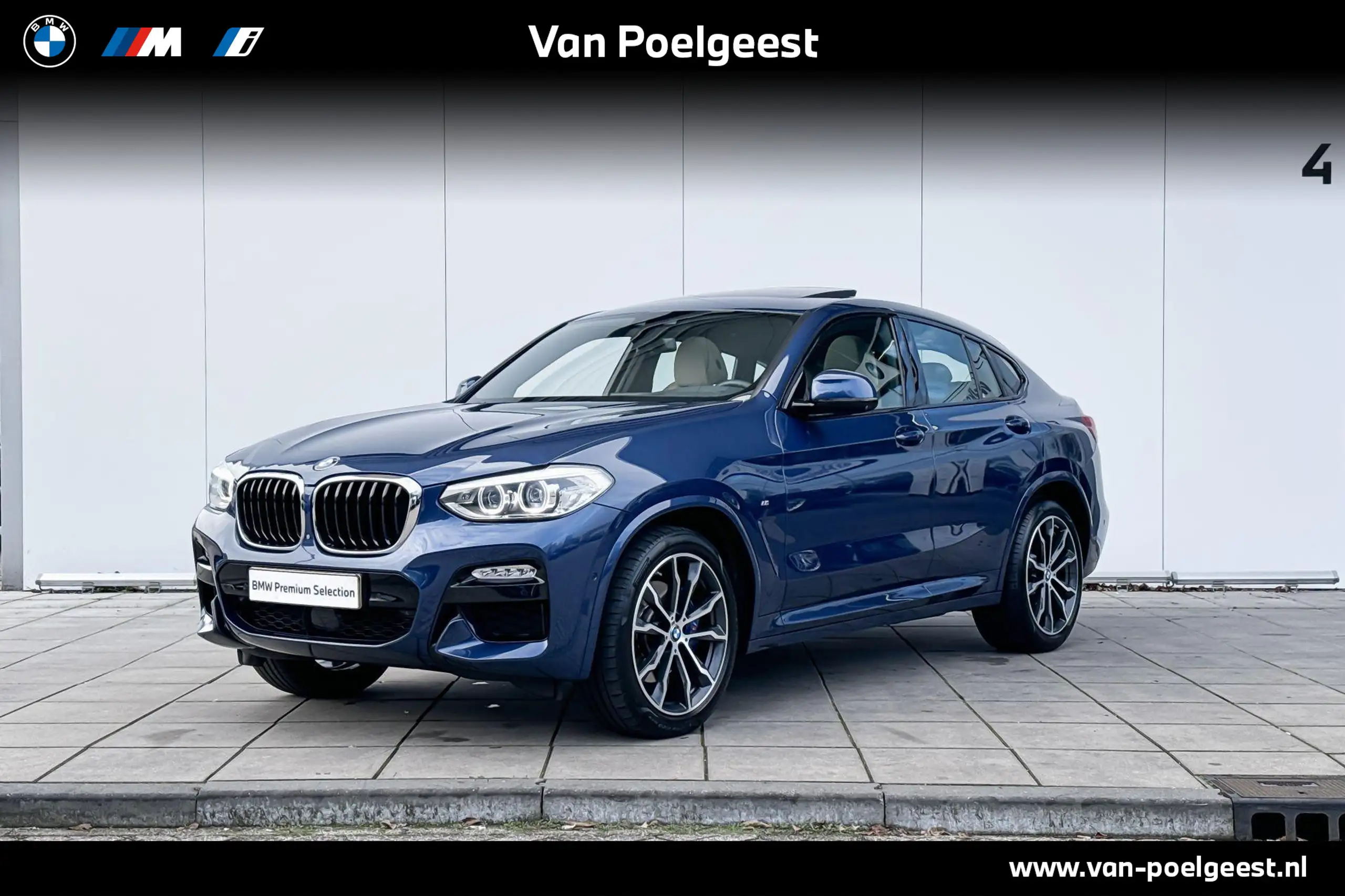 BMW - X4