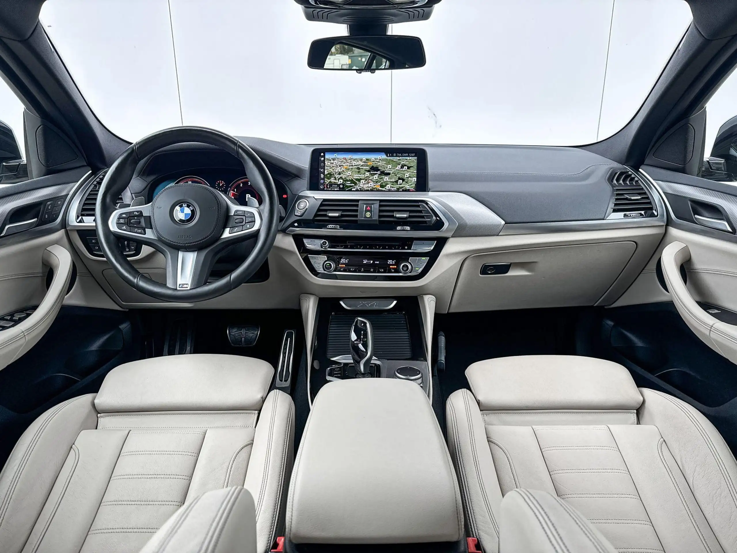 BMW - X4