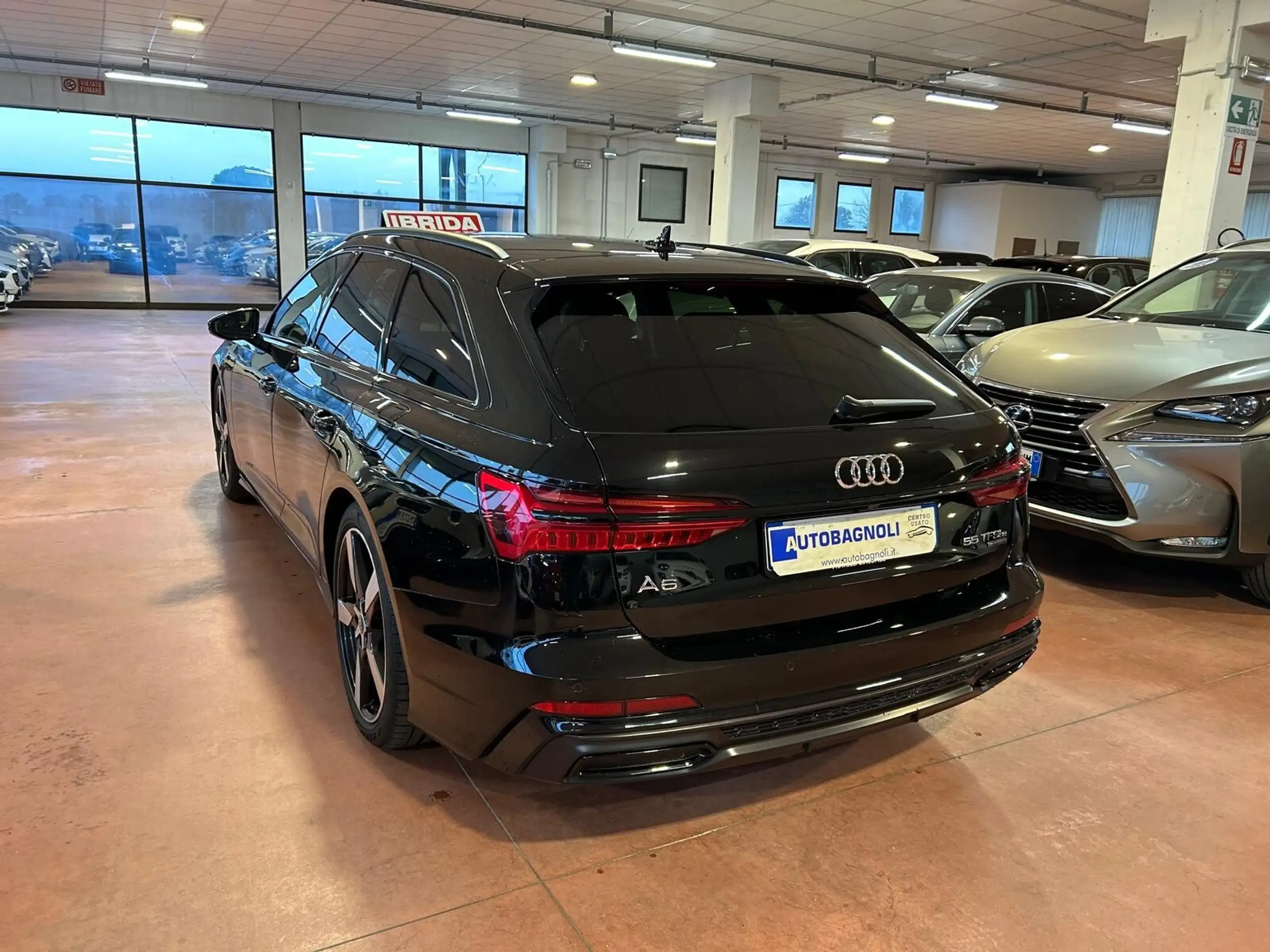 Audi - A6