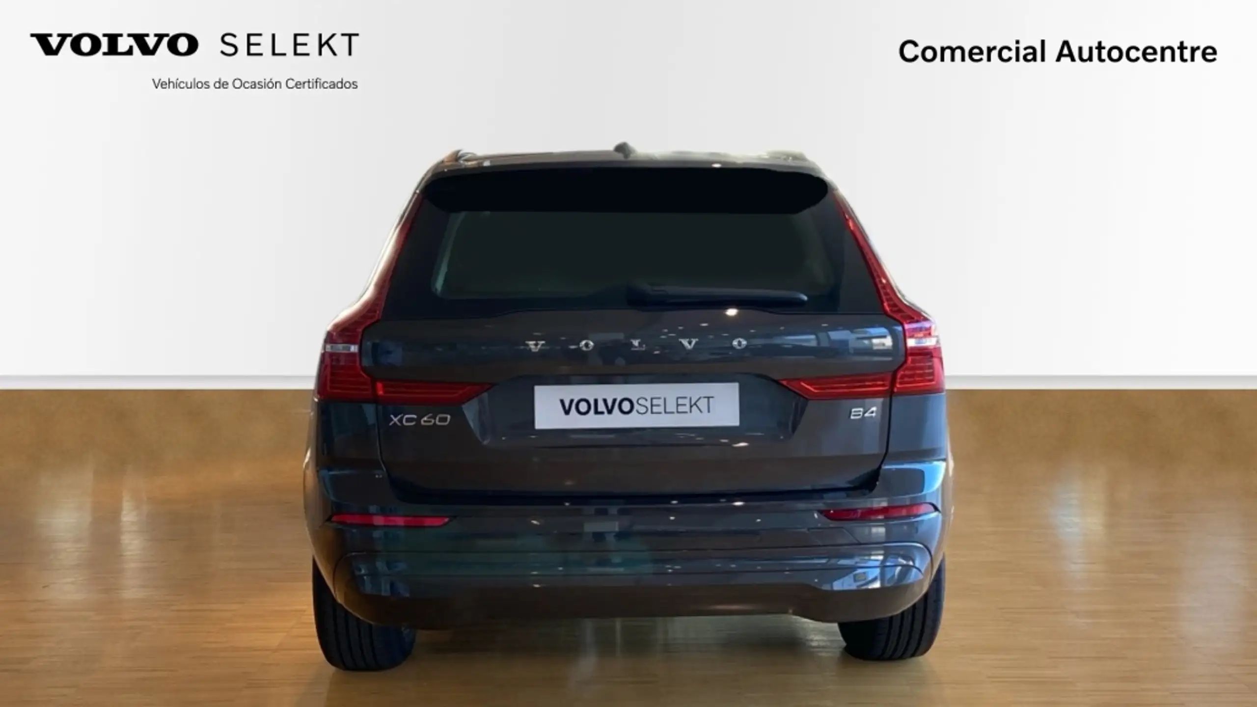 Volvo - XC60