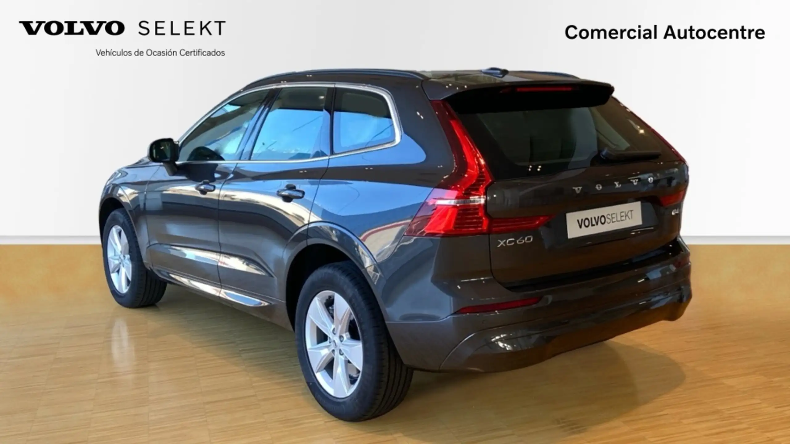 Volvo - XC60