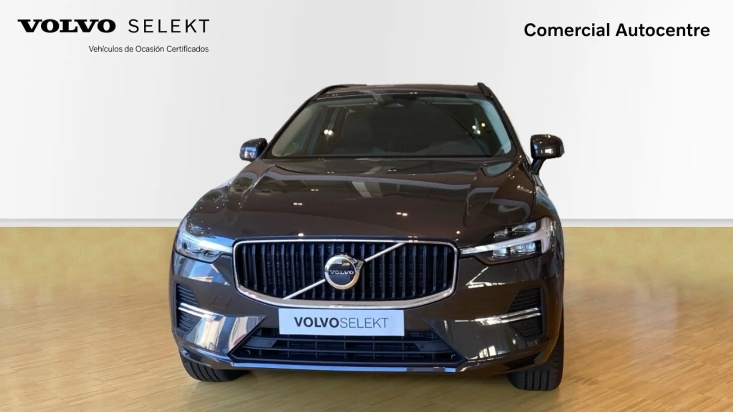 Volvo - XC60