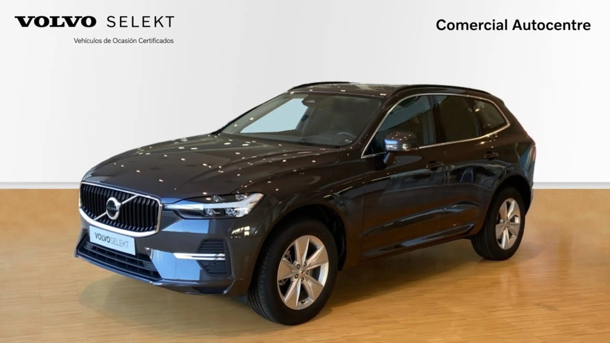 Volvo - XC60