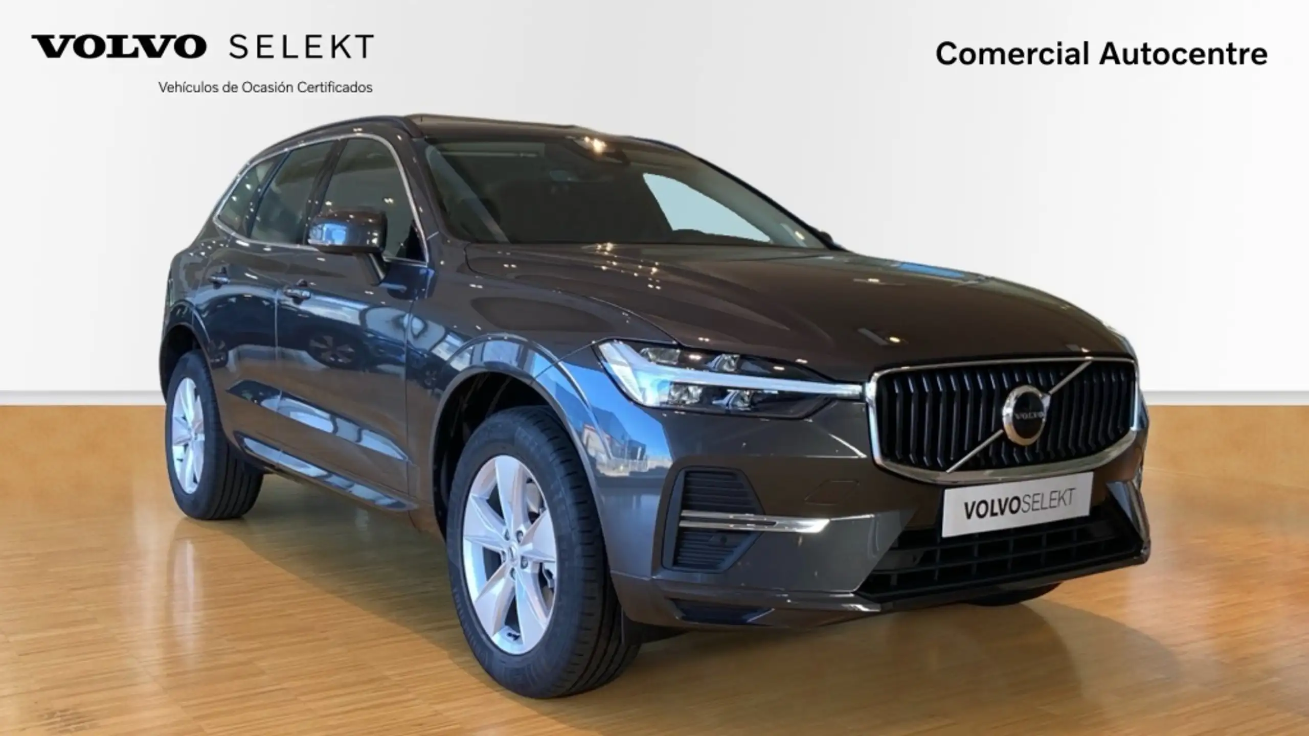 Volvo - XC60