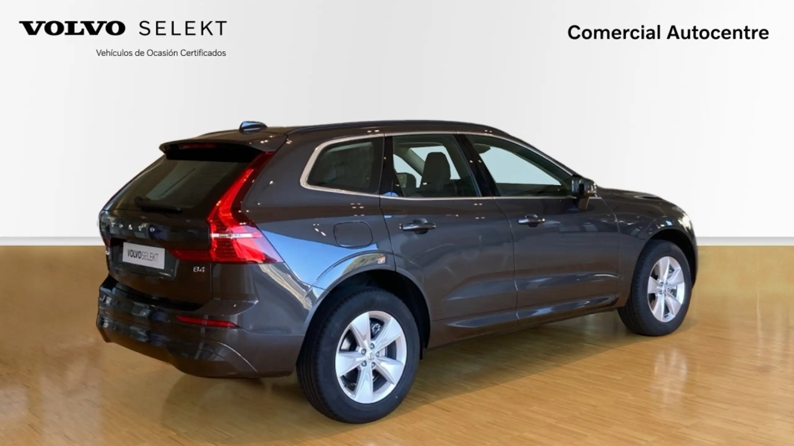 Volvo - XC60