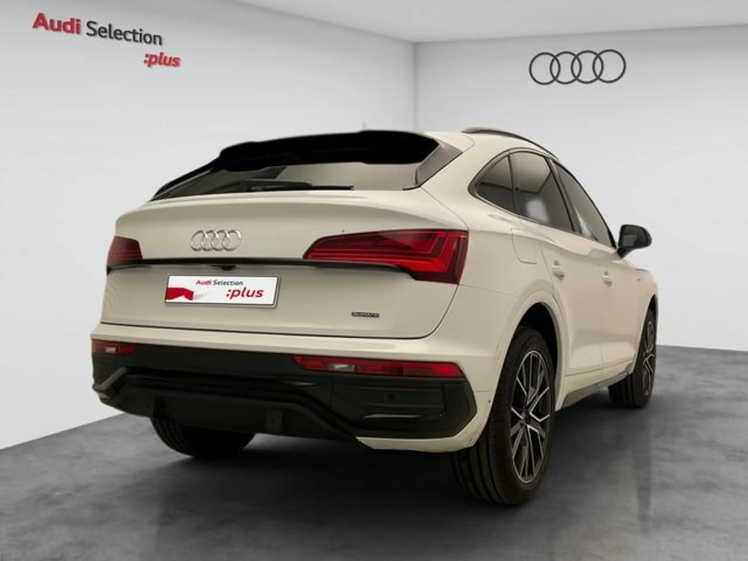 Audi - Q5