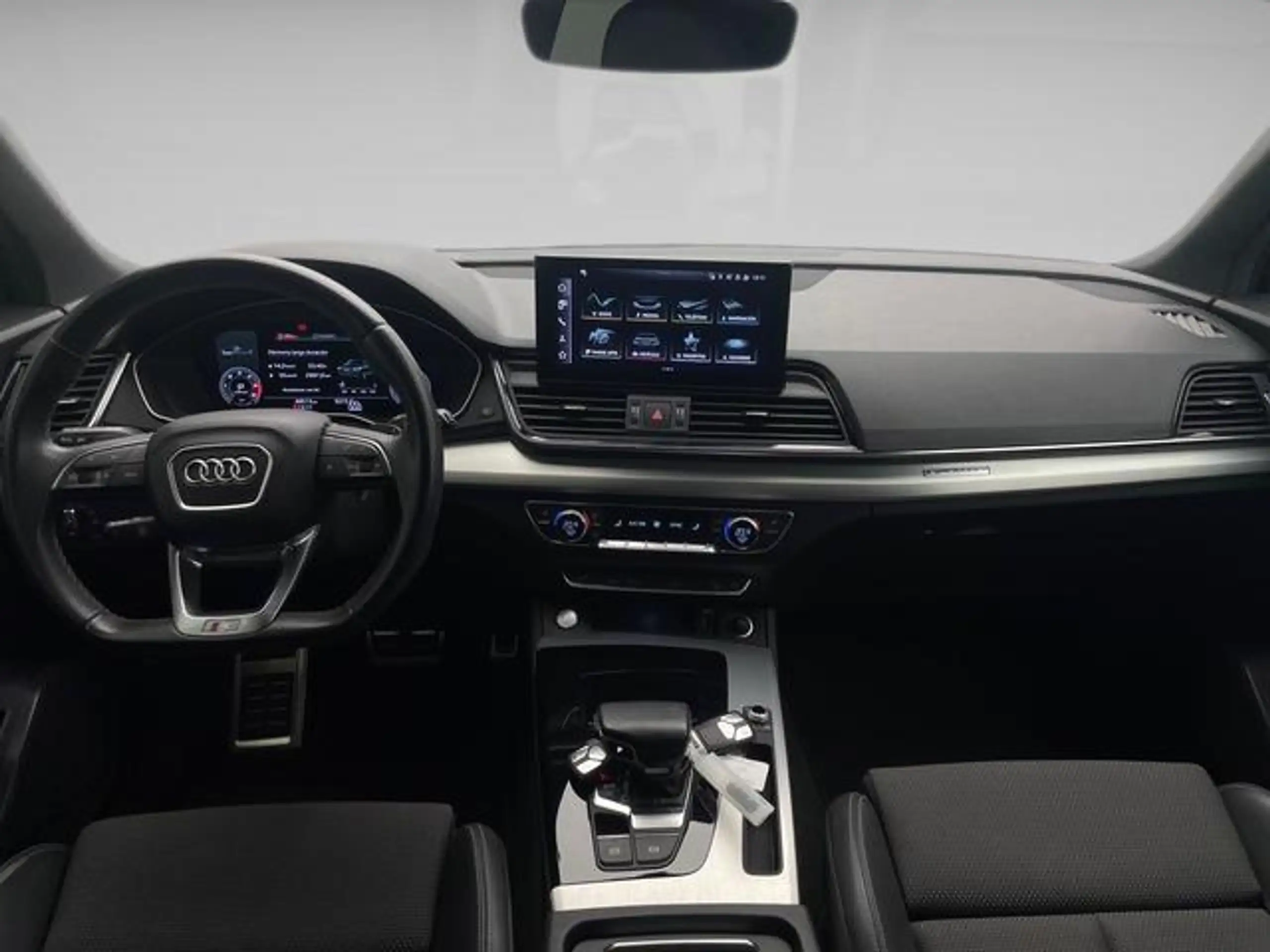 Audi - Q5