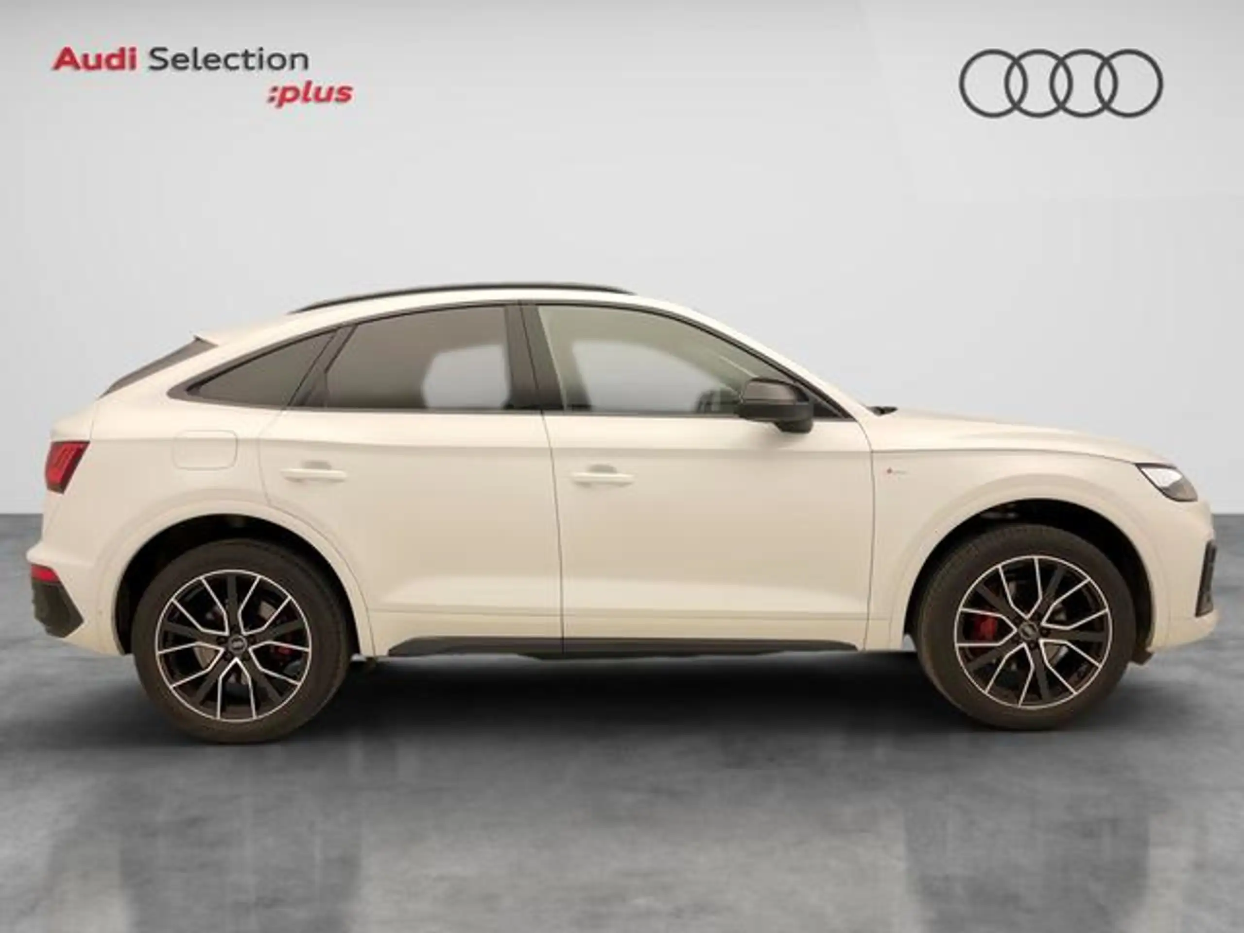 Audi - Q5