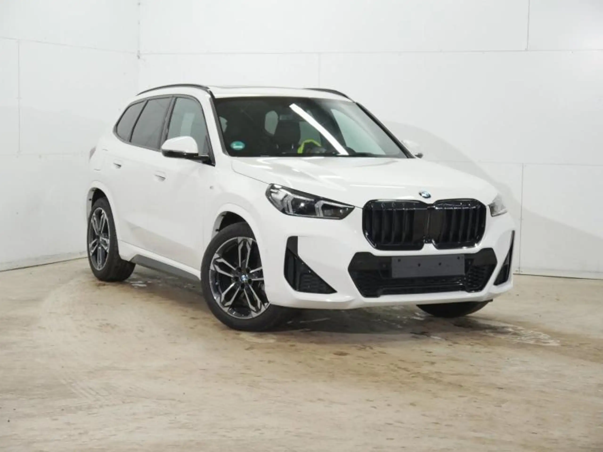 BMW - X1