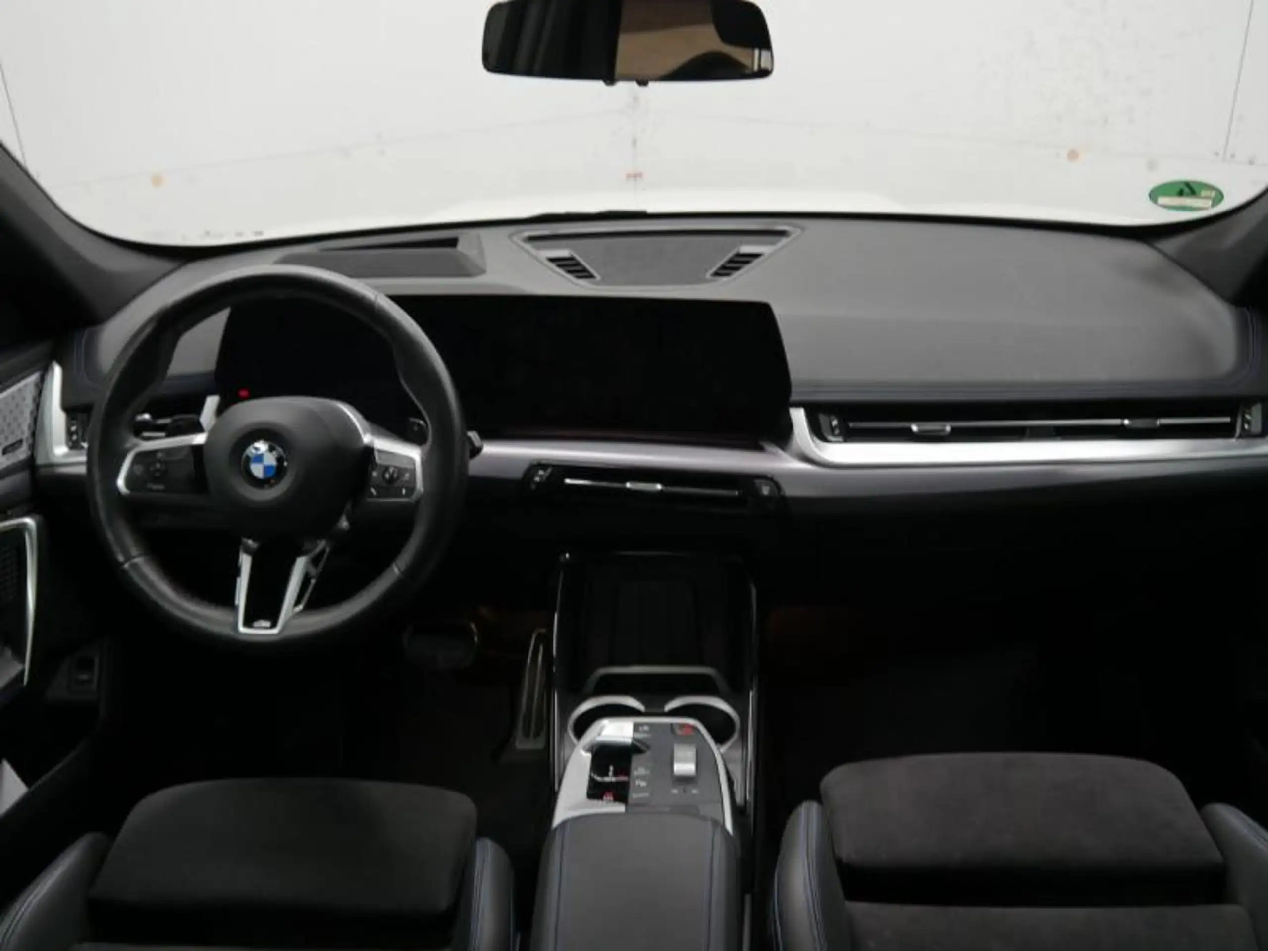 BMW - X1