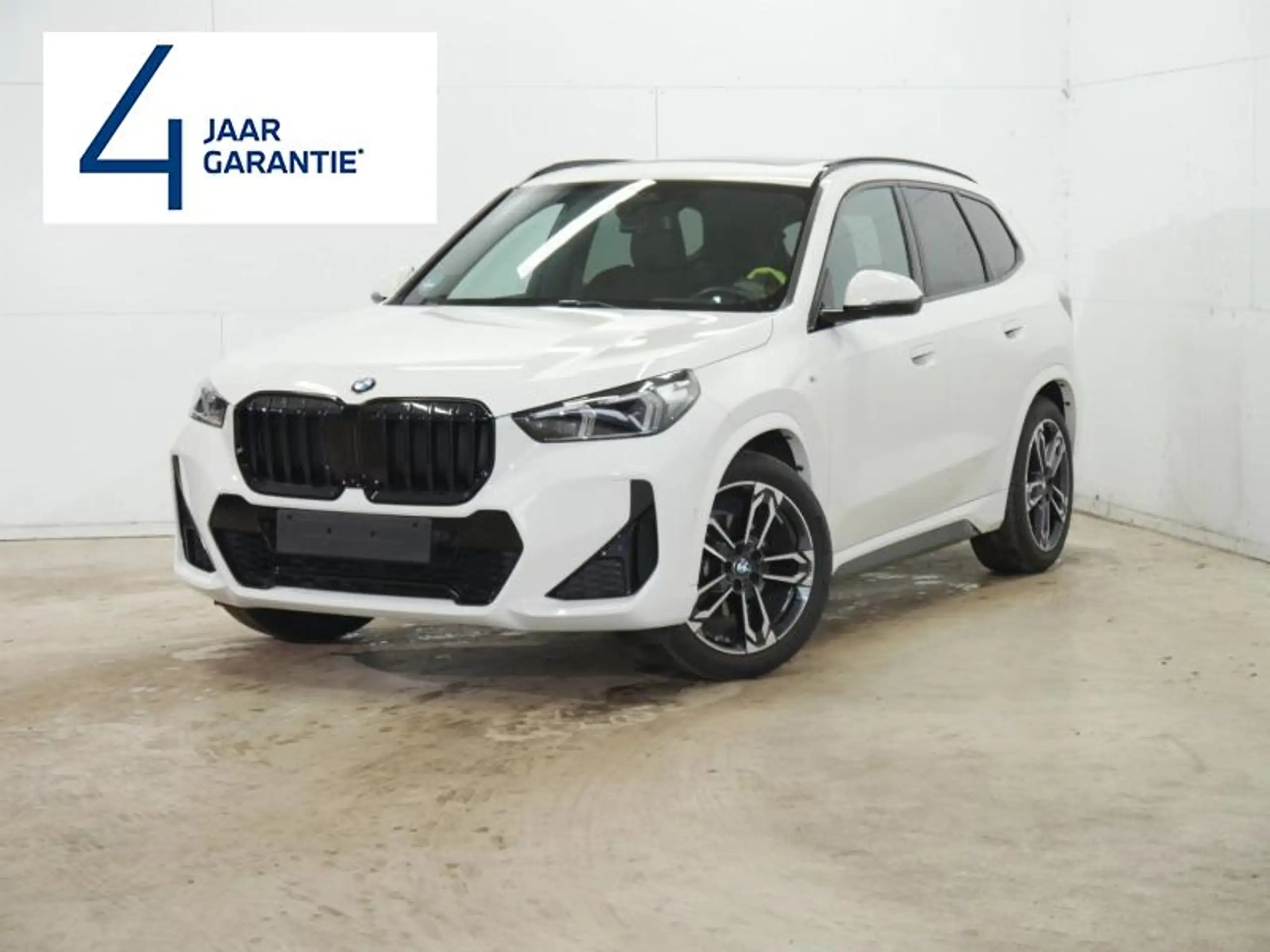 BMW - X1